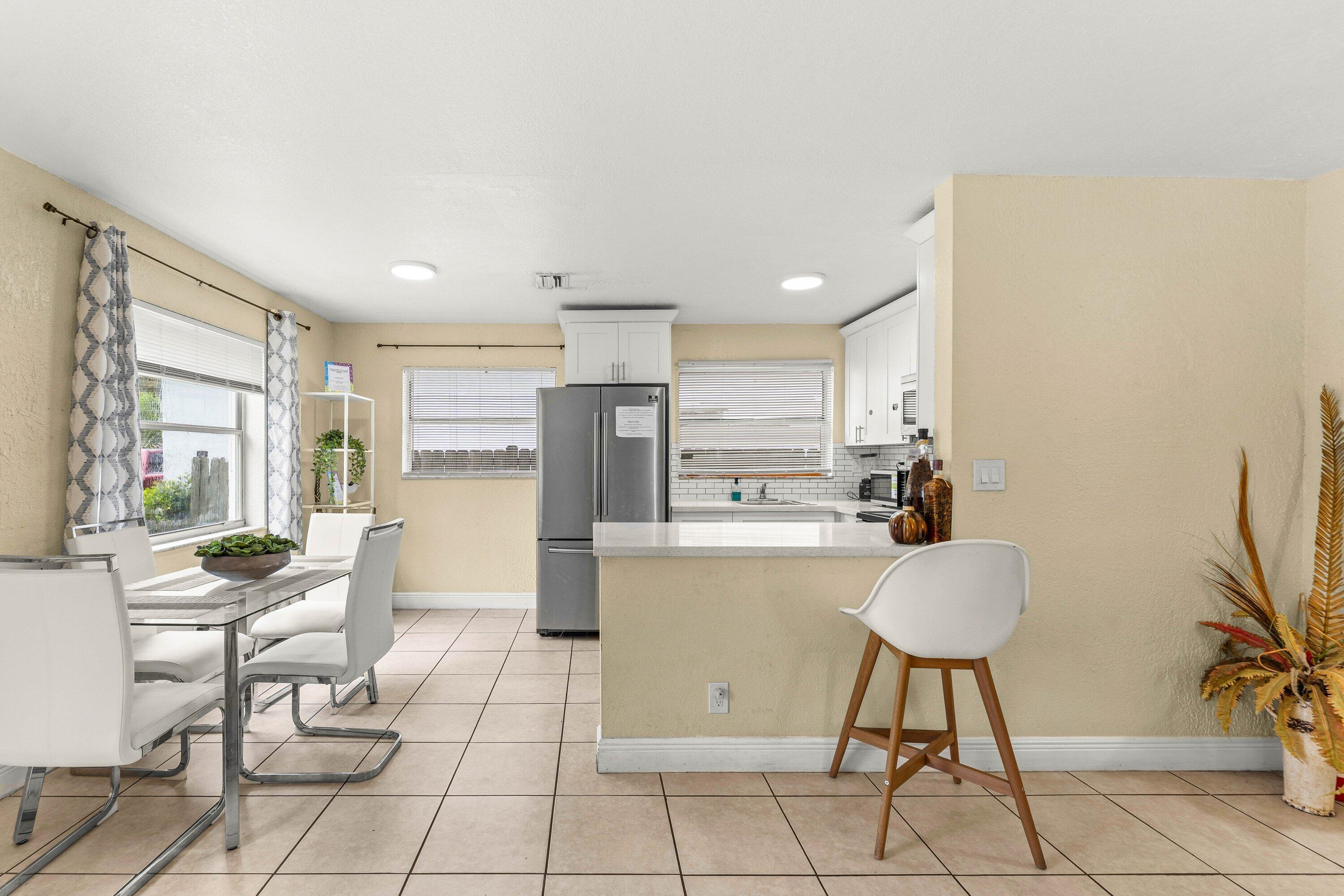 WASHINGTON PARK FOURTH ADD - Residential