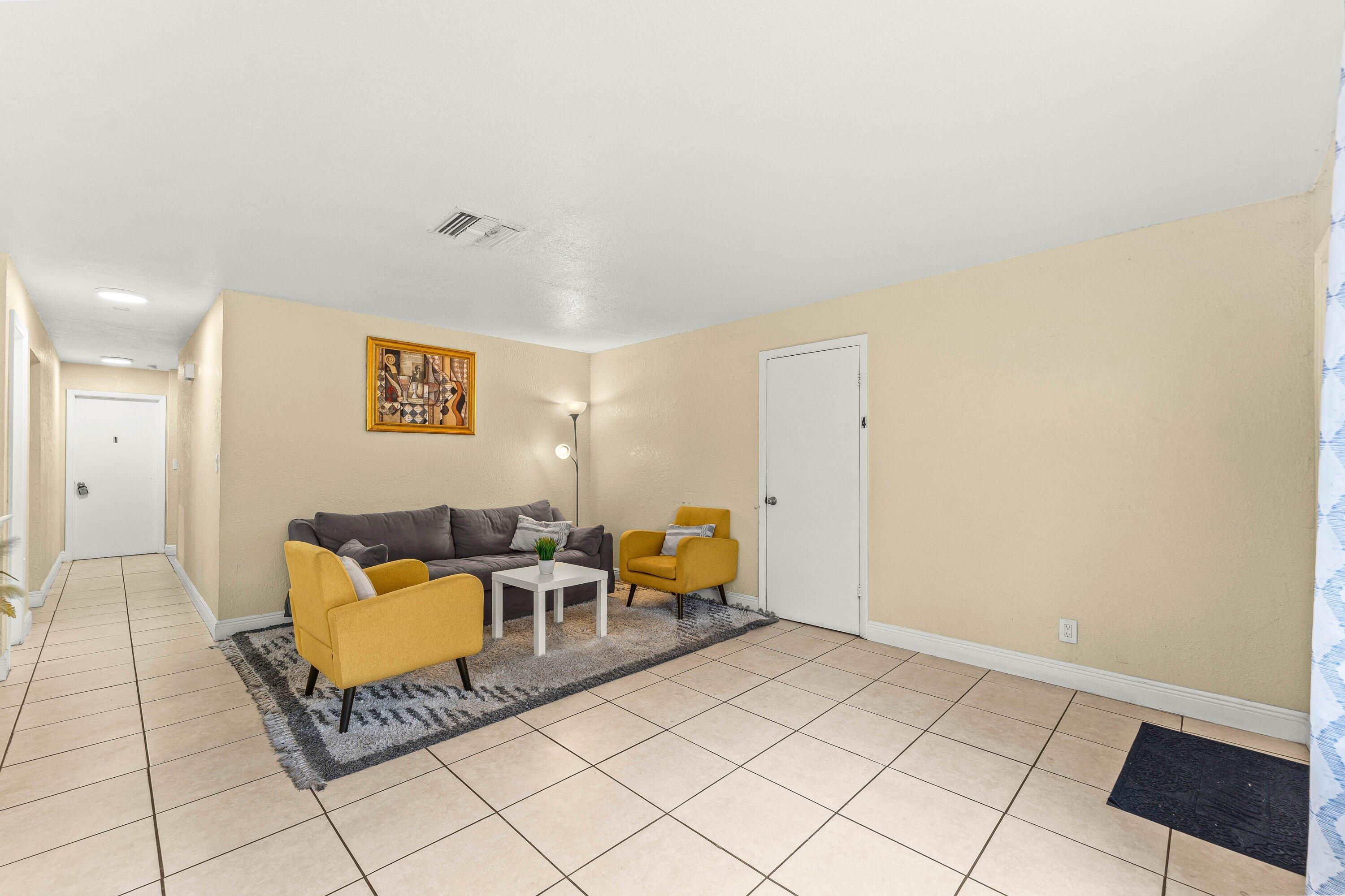 WASHINGTON PARK FOURTH ADD - Residential