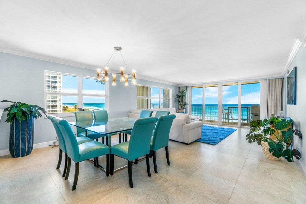 Photo of 3000 S Ocean Boulevard #501, Boca Raton, FL 33432 (MLS # R10955151)