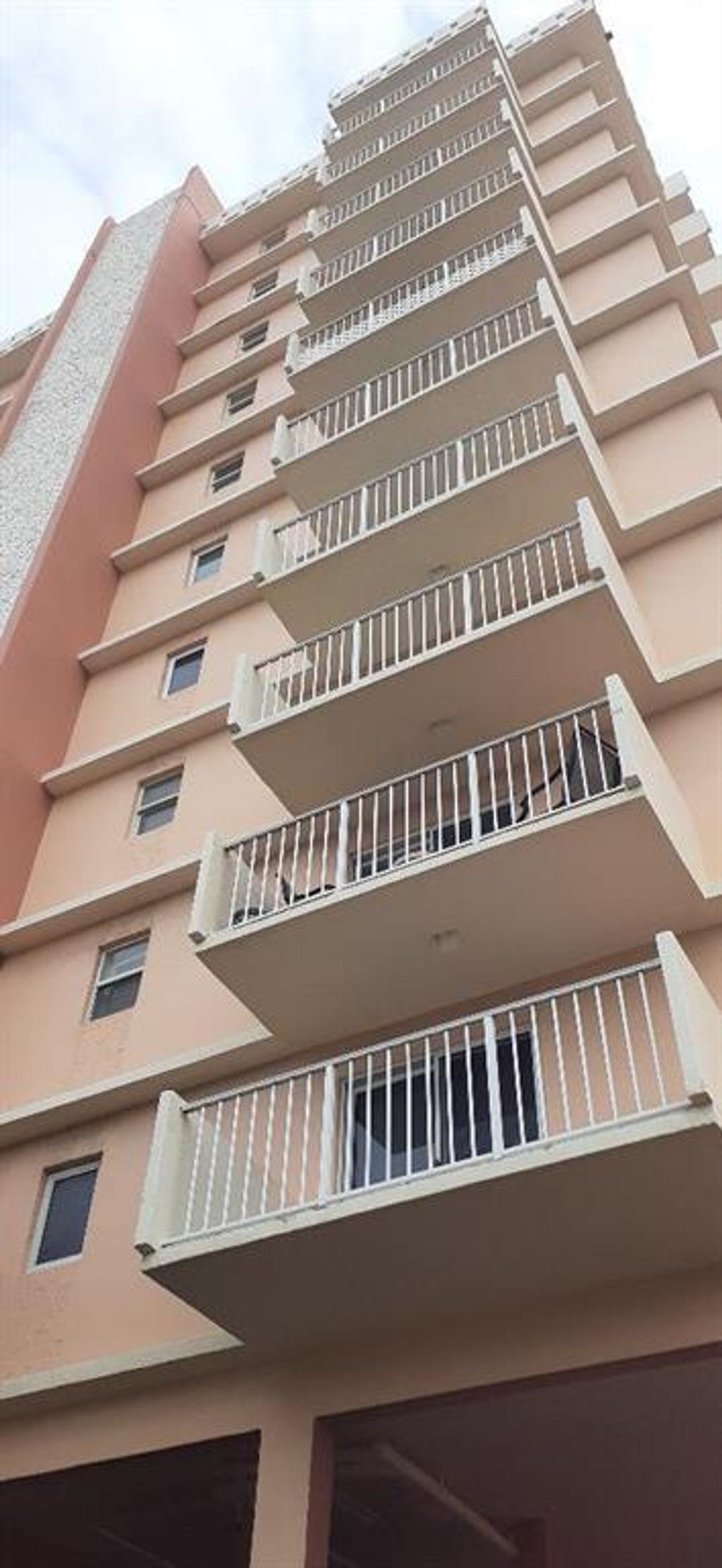 Photo of 4505 S Ocean Boulevard #606, Highland Beach, FL 33487 (MLS # R10670224)