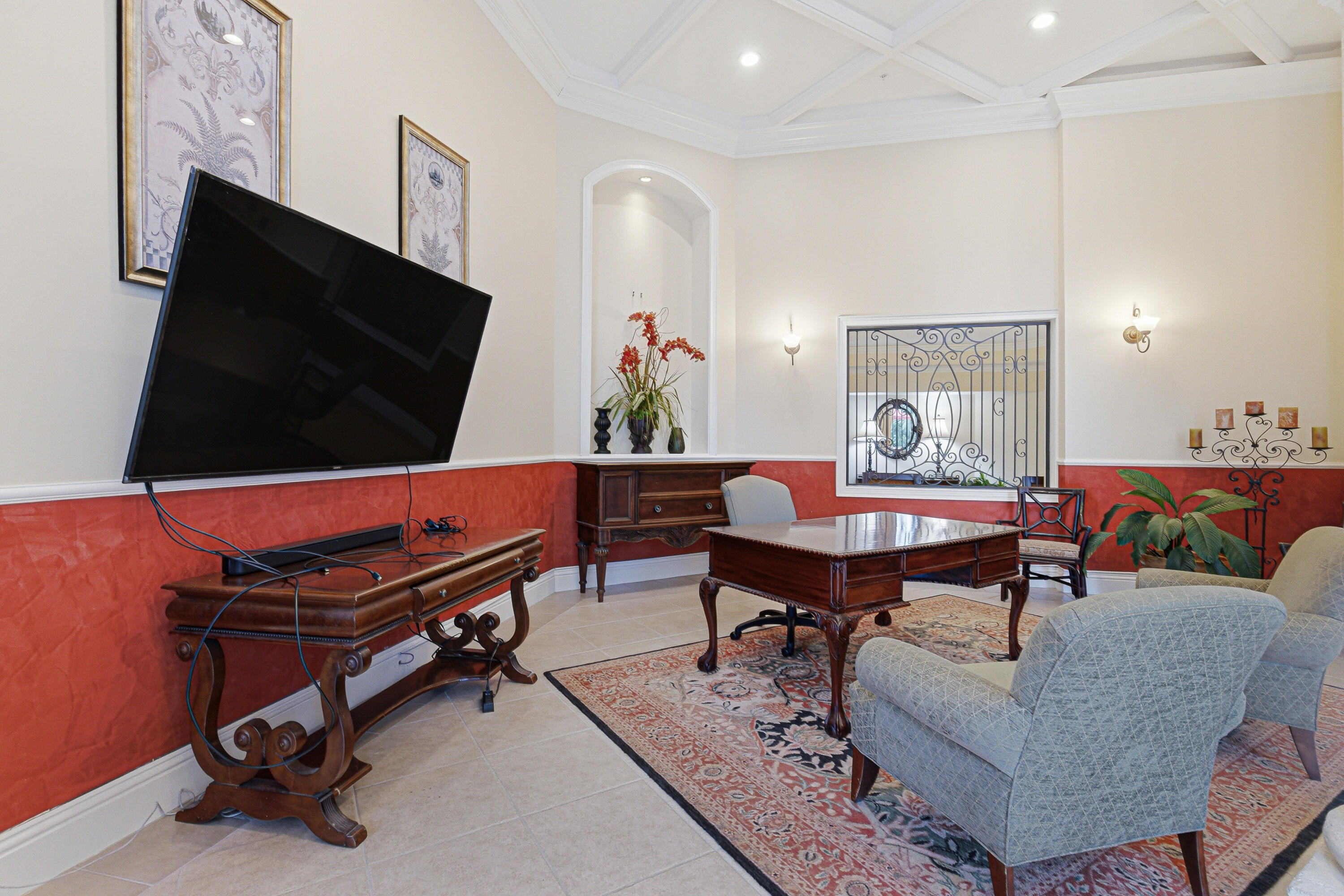 PORTO BELLAGIO CONDO - Residential