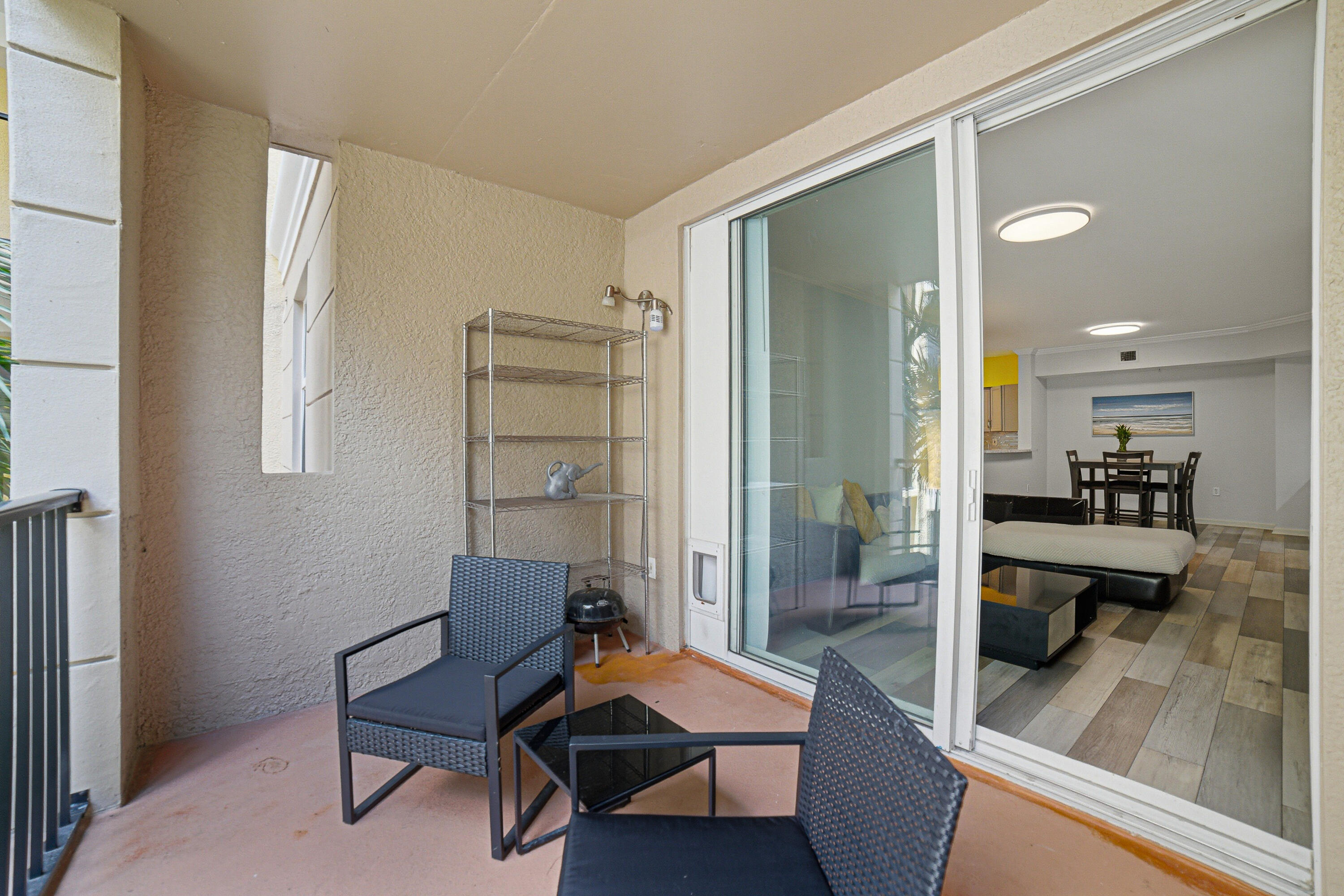 PORTO BELLAGIO CONDO - Residential