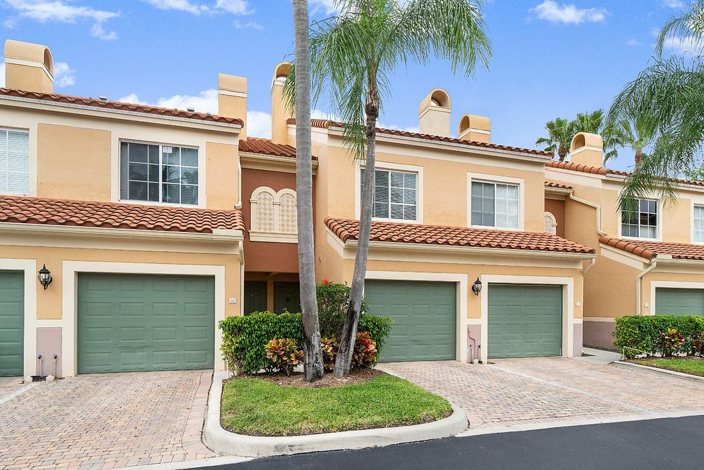 Photo of 11765 Saint Andrews Place #103, Wellington, FL 33414 (MLS # R11001303)