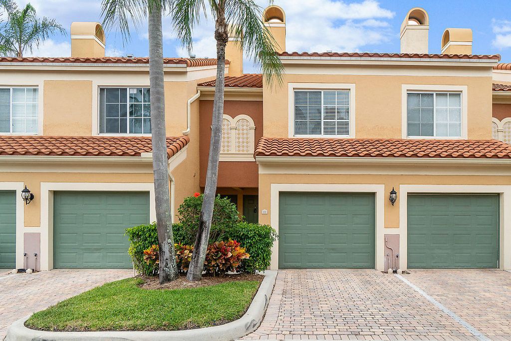 Photo of 11765 Saint Andrews Place #103, Wellington, FL 33414 (MLS # R11001303)