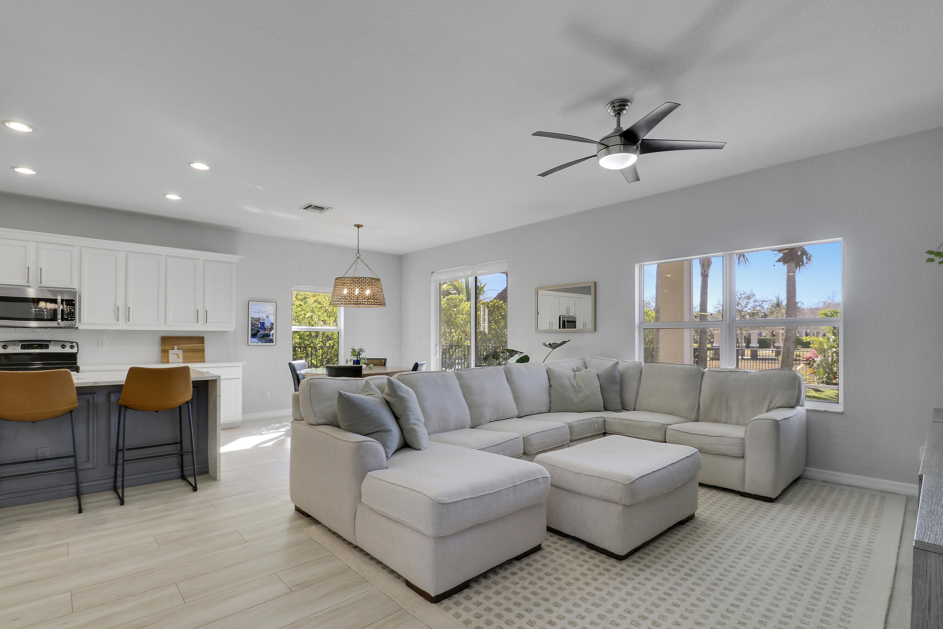 Rialto - Residential