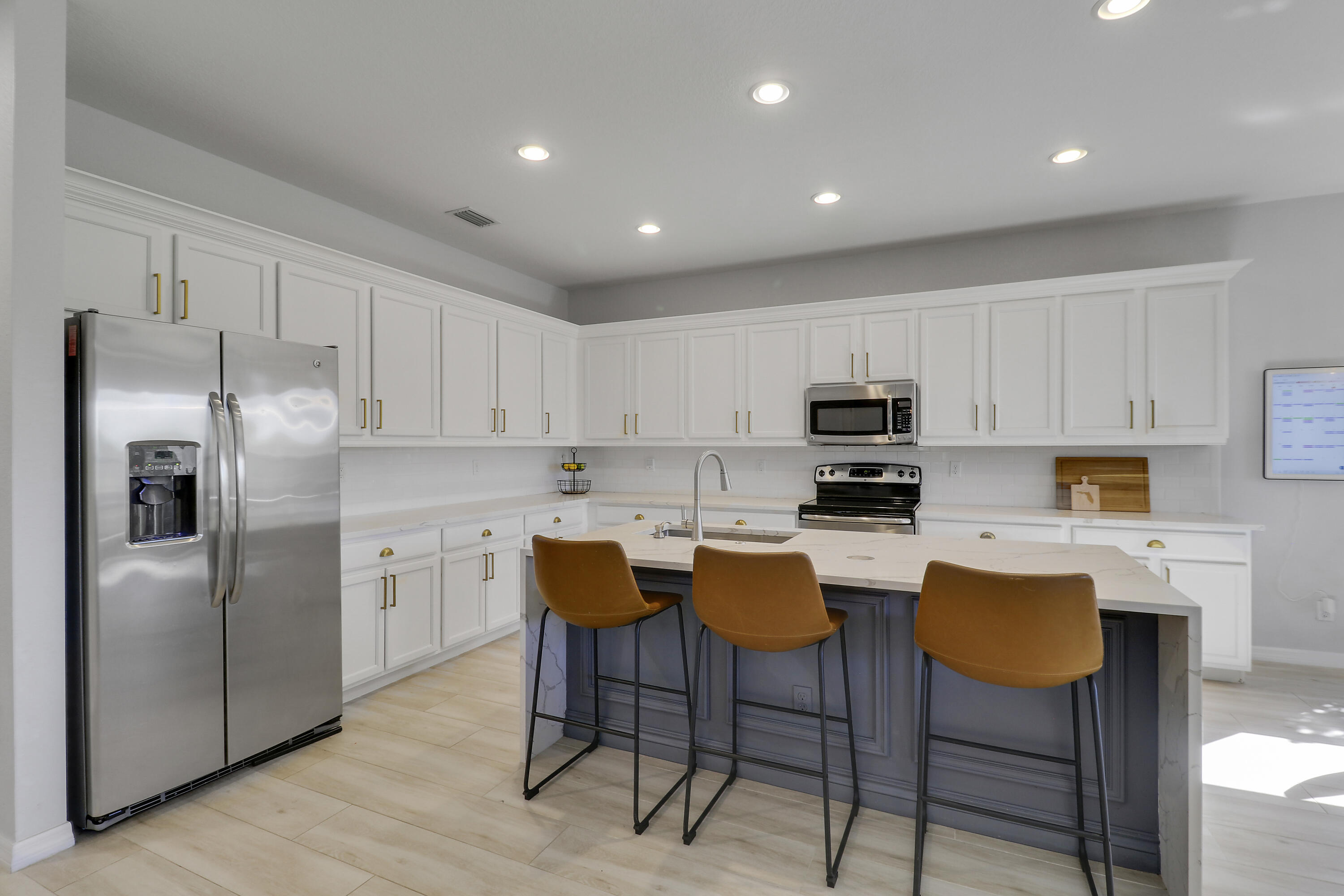 Rialto - Residential