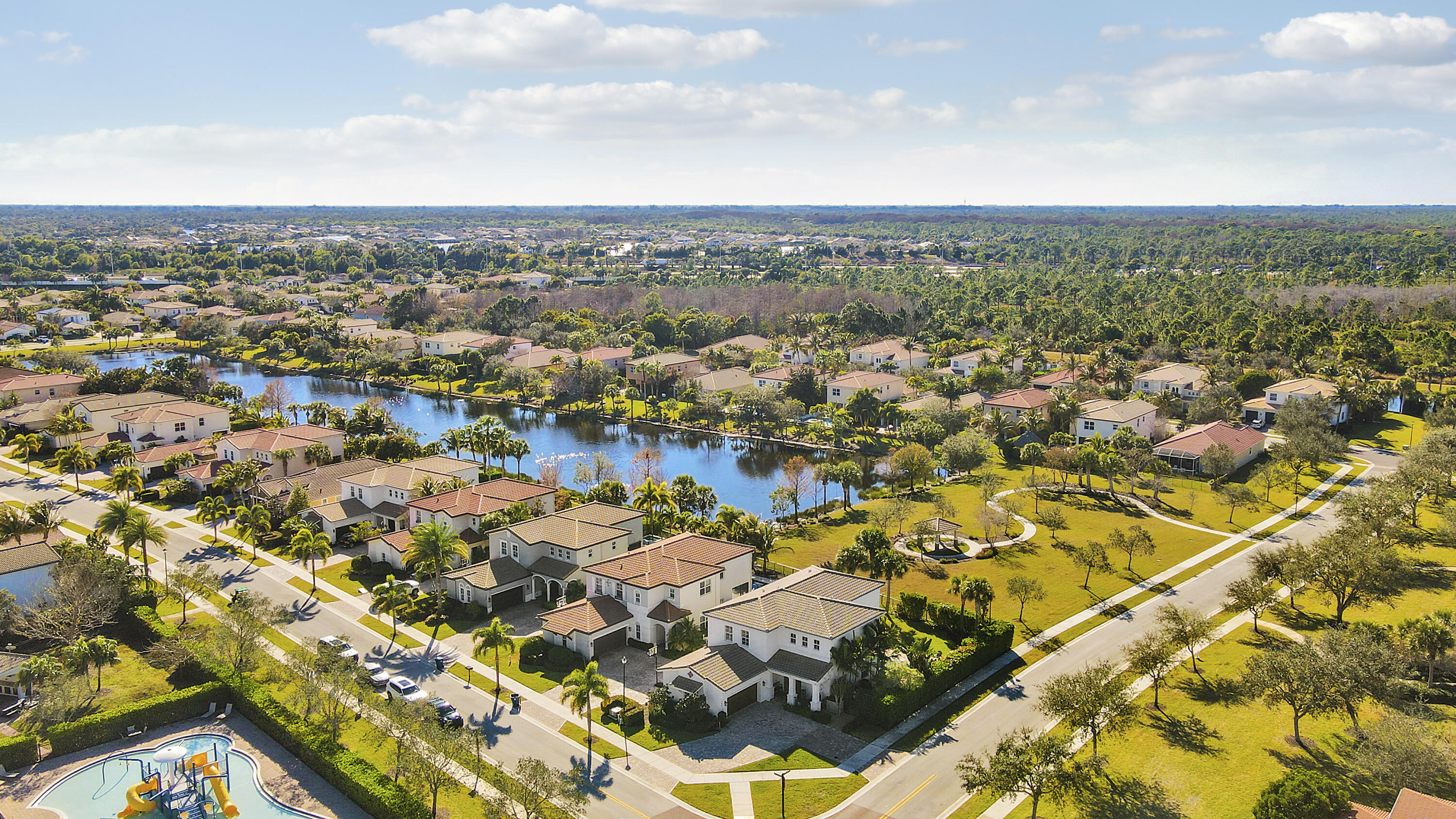 Rialto - Residential