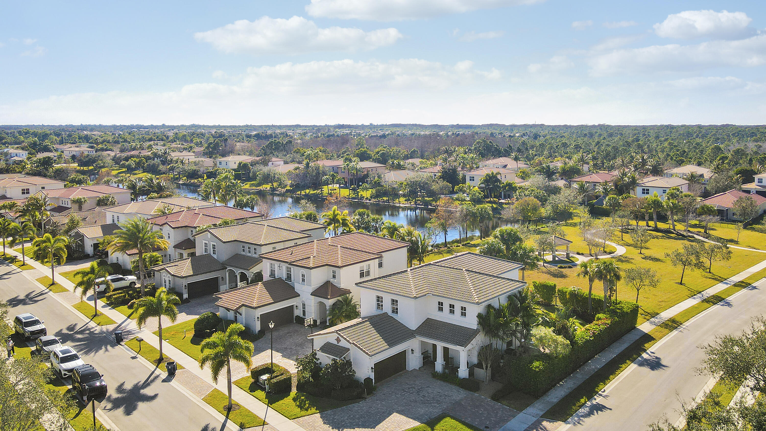 Rialto - Residential