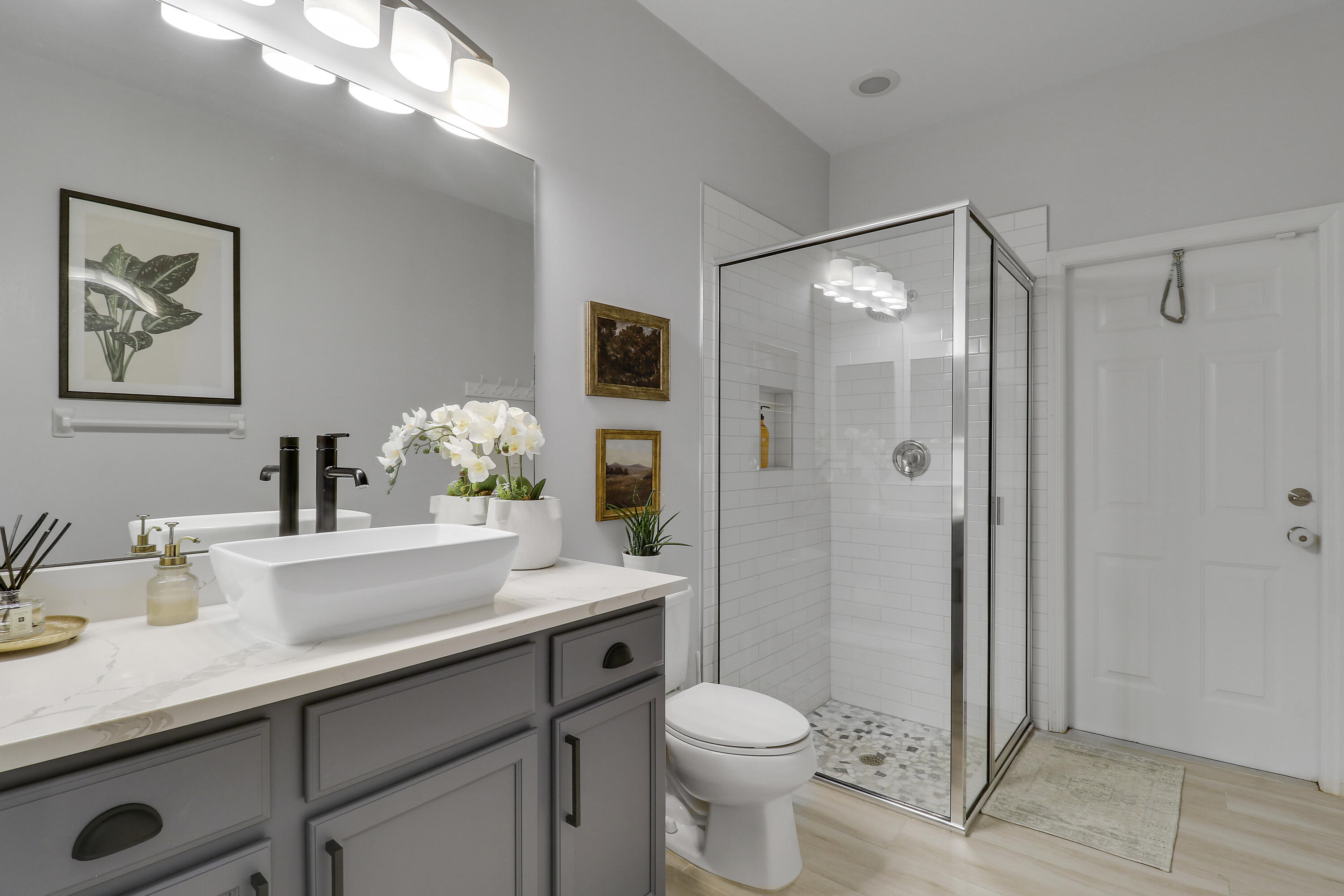 Rialto - Residential