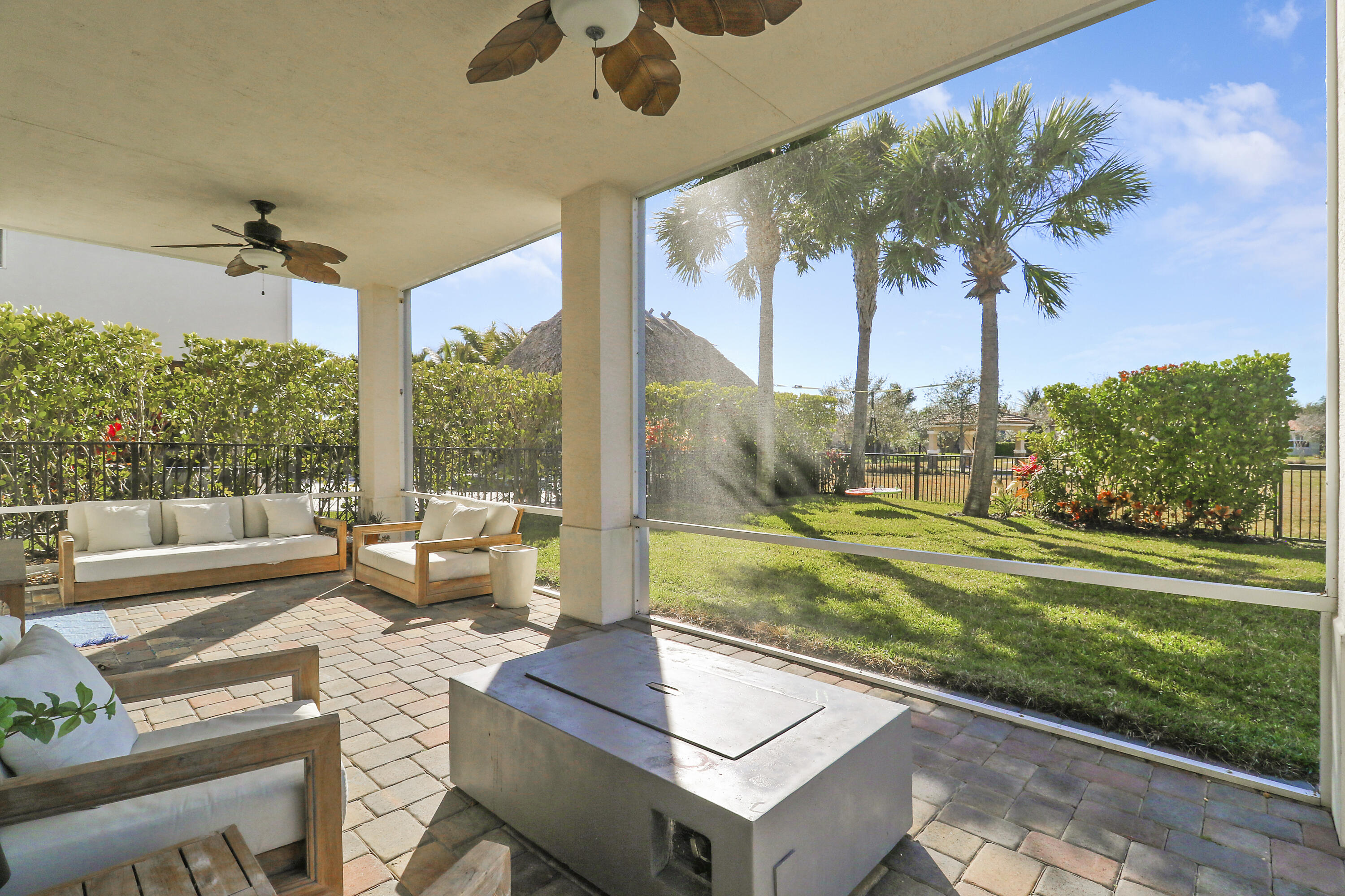 Rialto - Residential