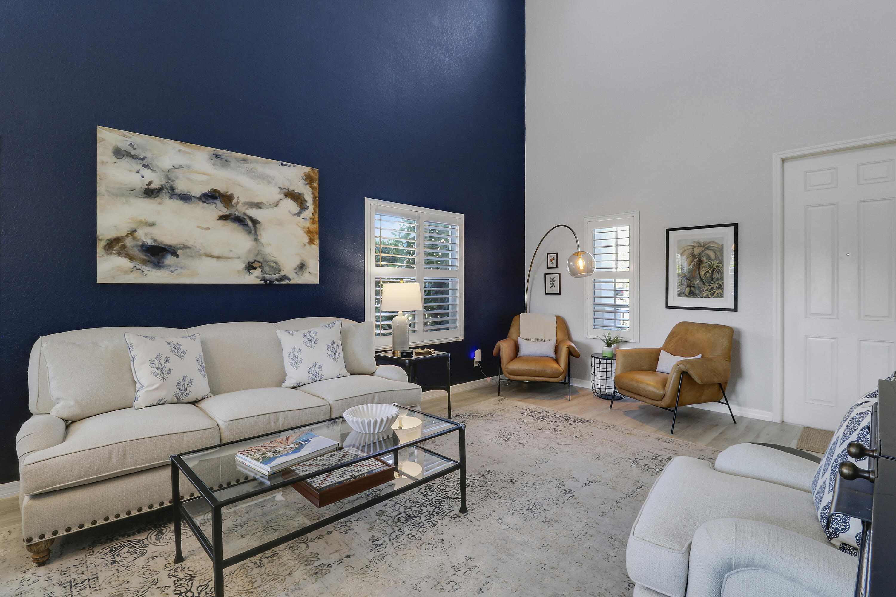 Rialto - Residential