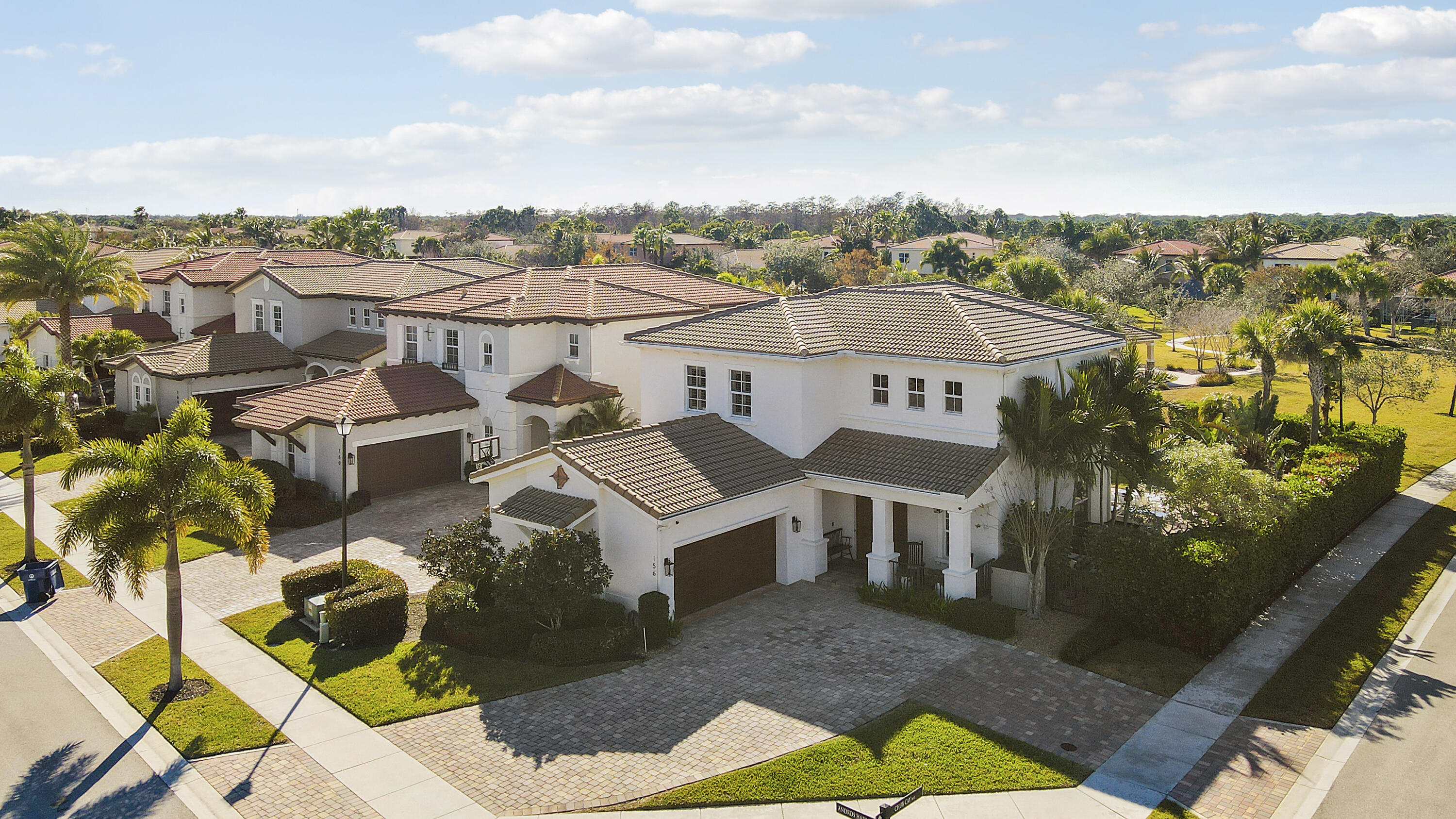 Rialto - Residential