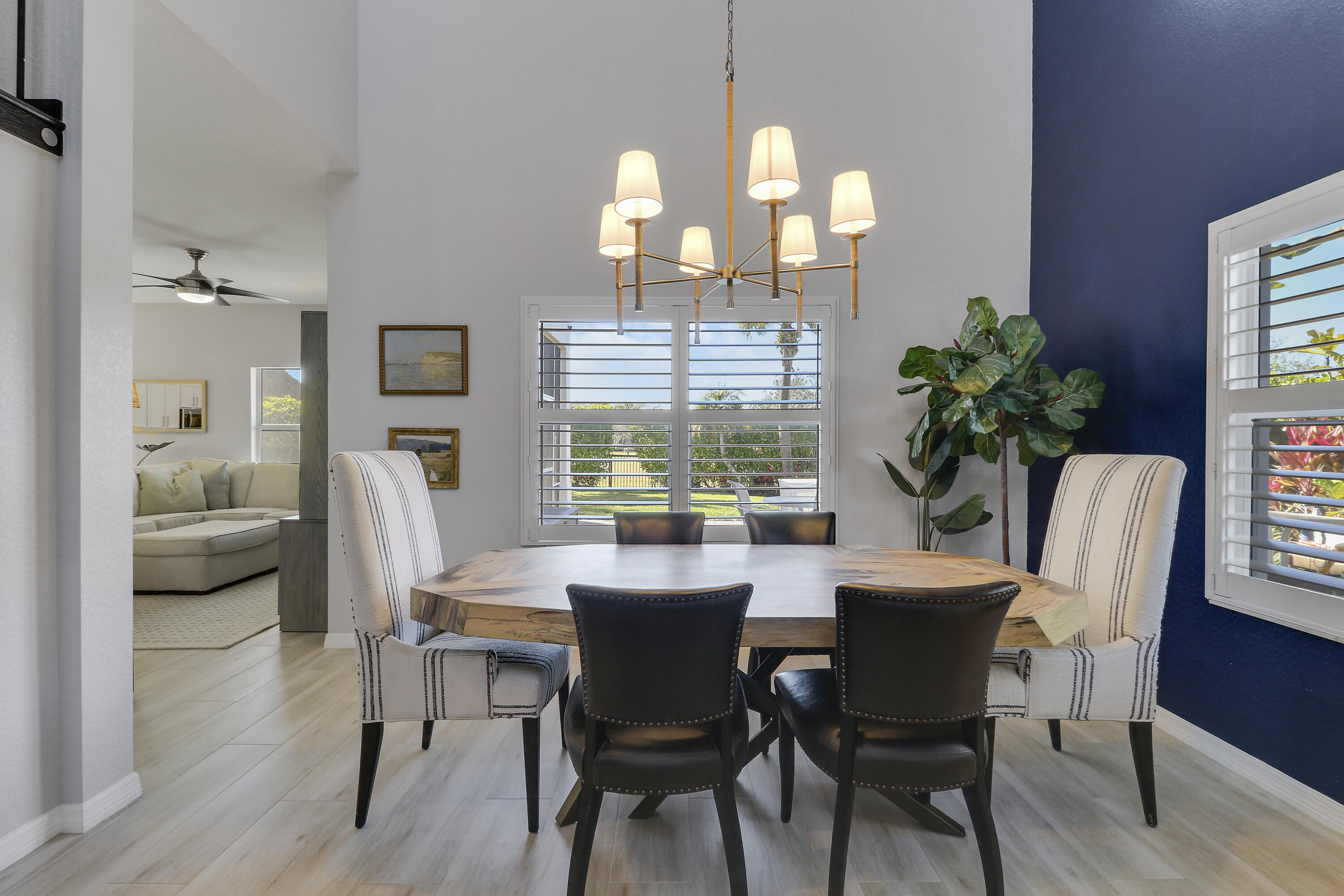 Rialto - Residential