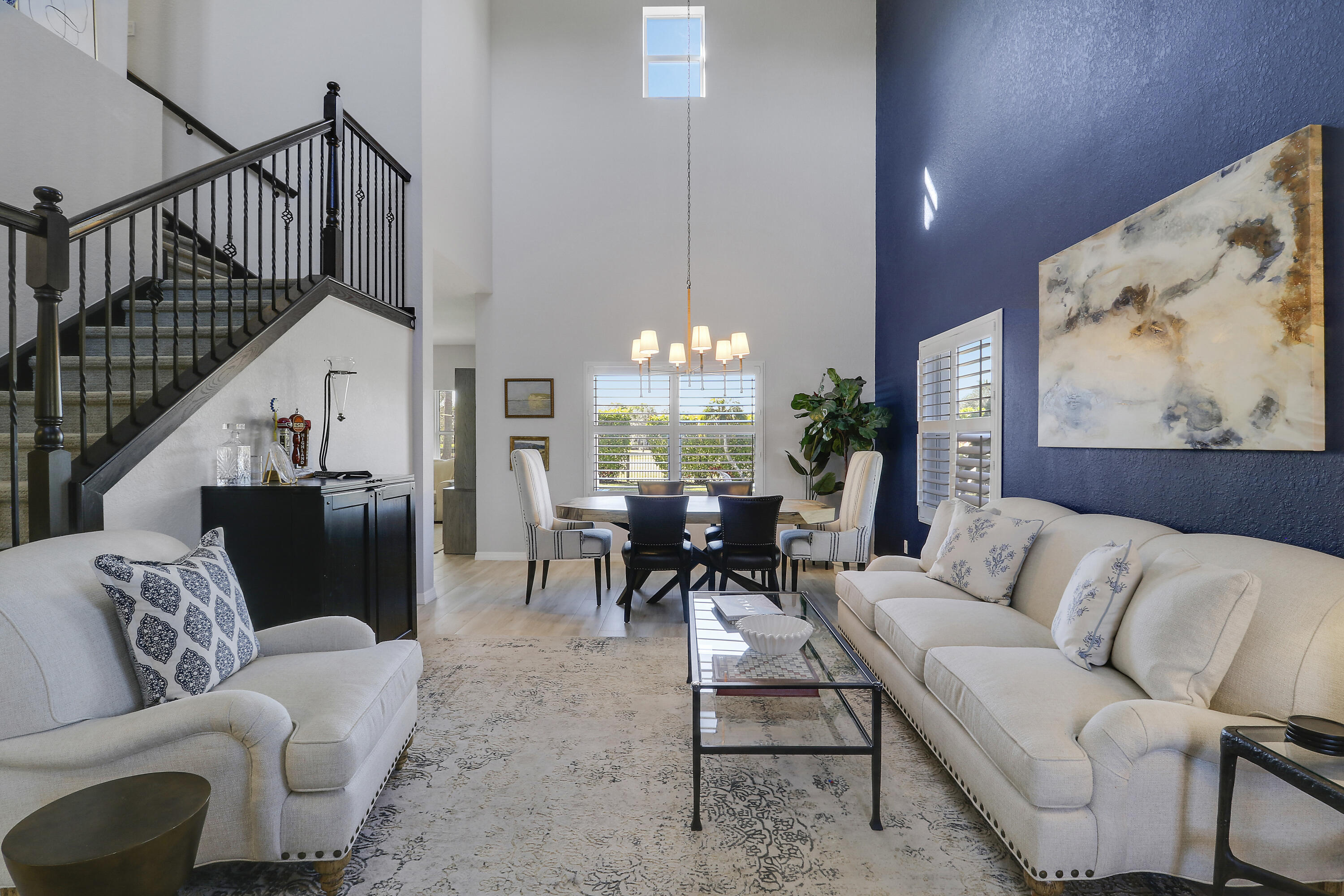 Rialto - Residential