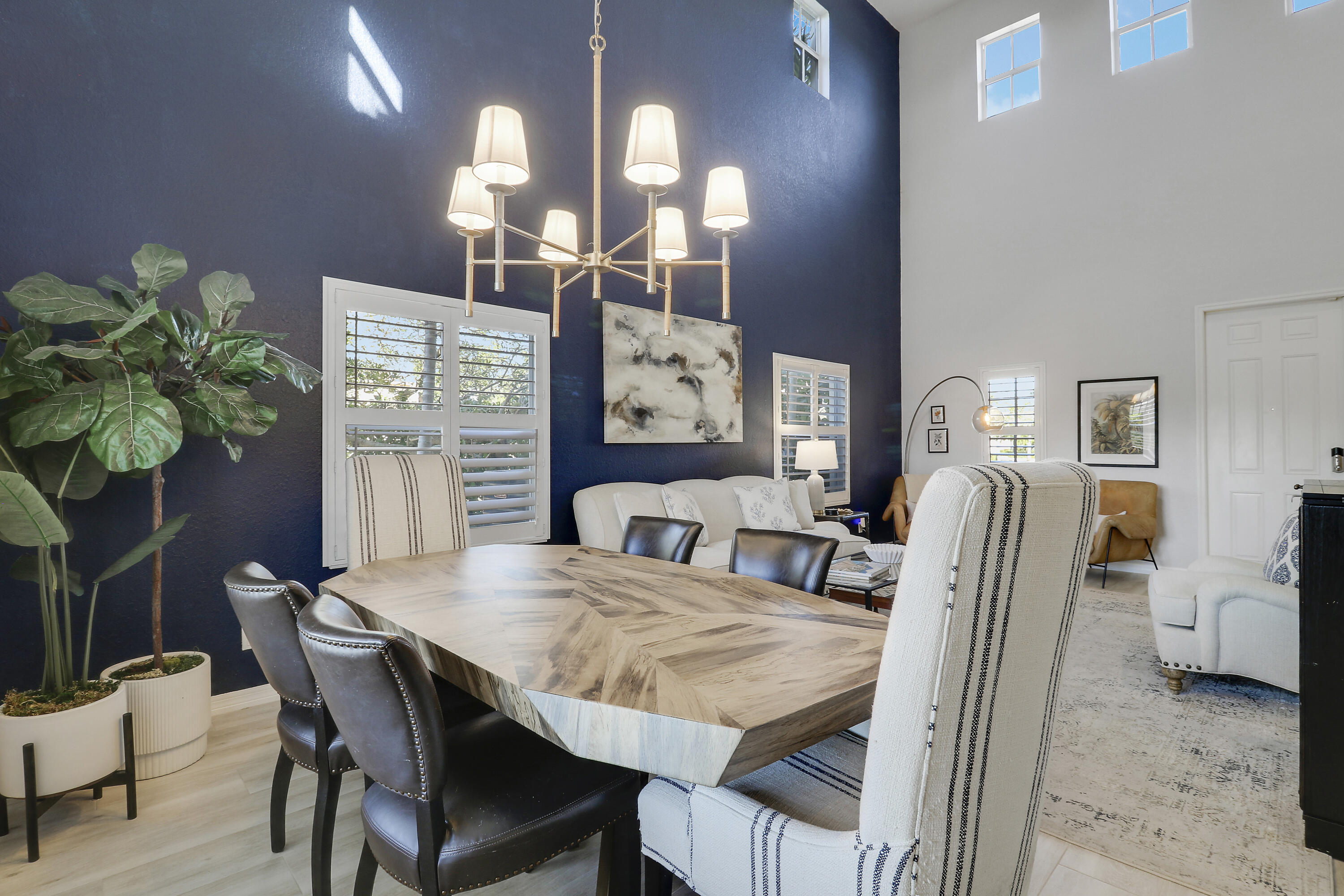 Rialto - Residential