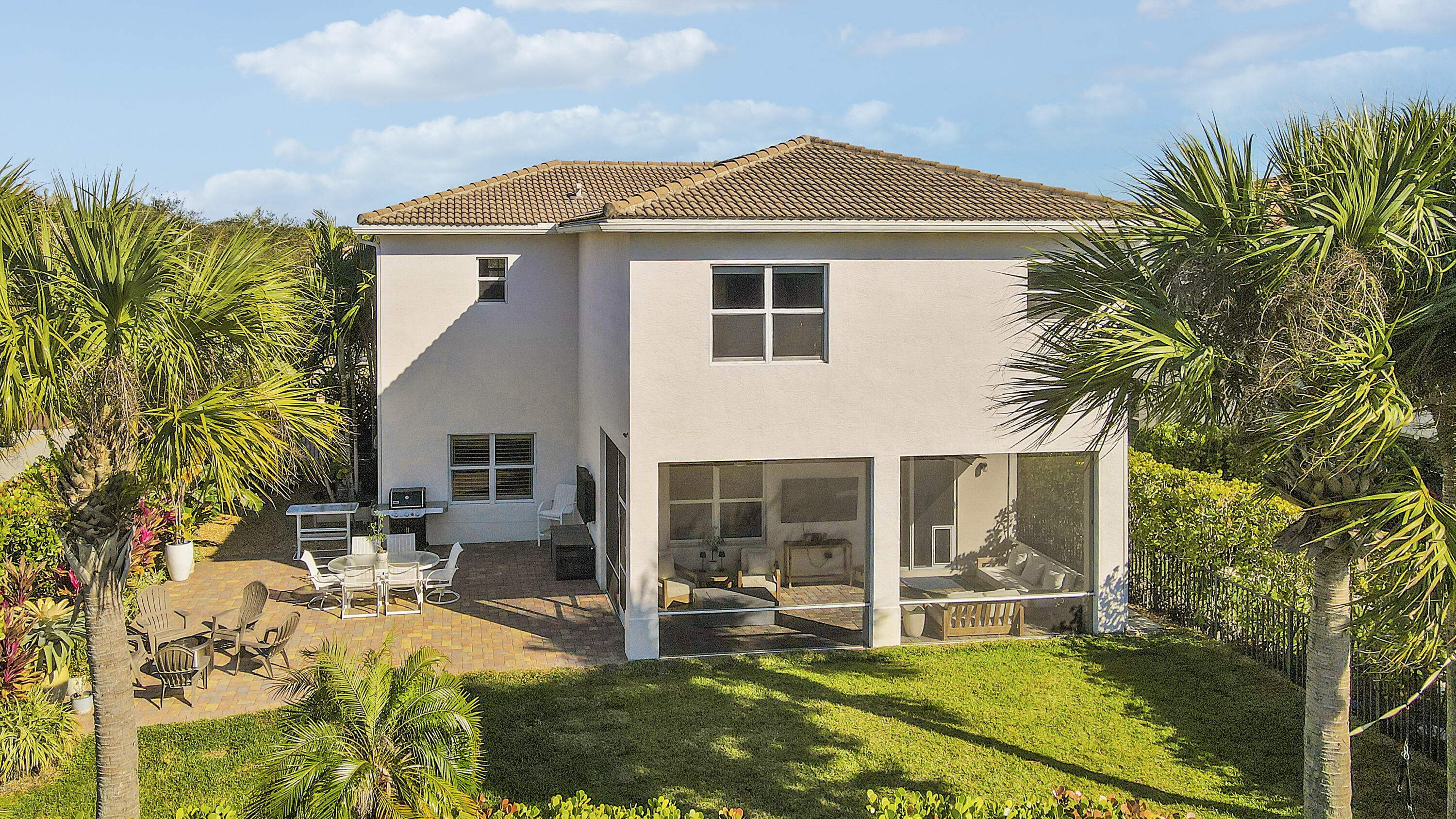 Rialto - Residential