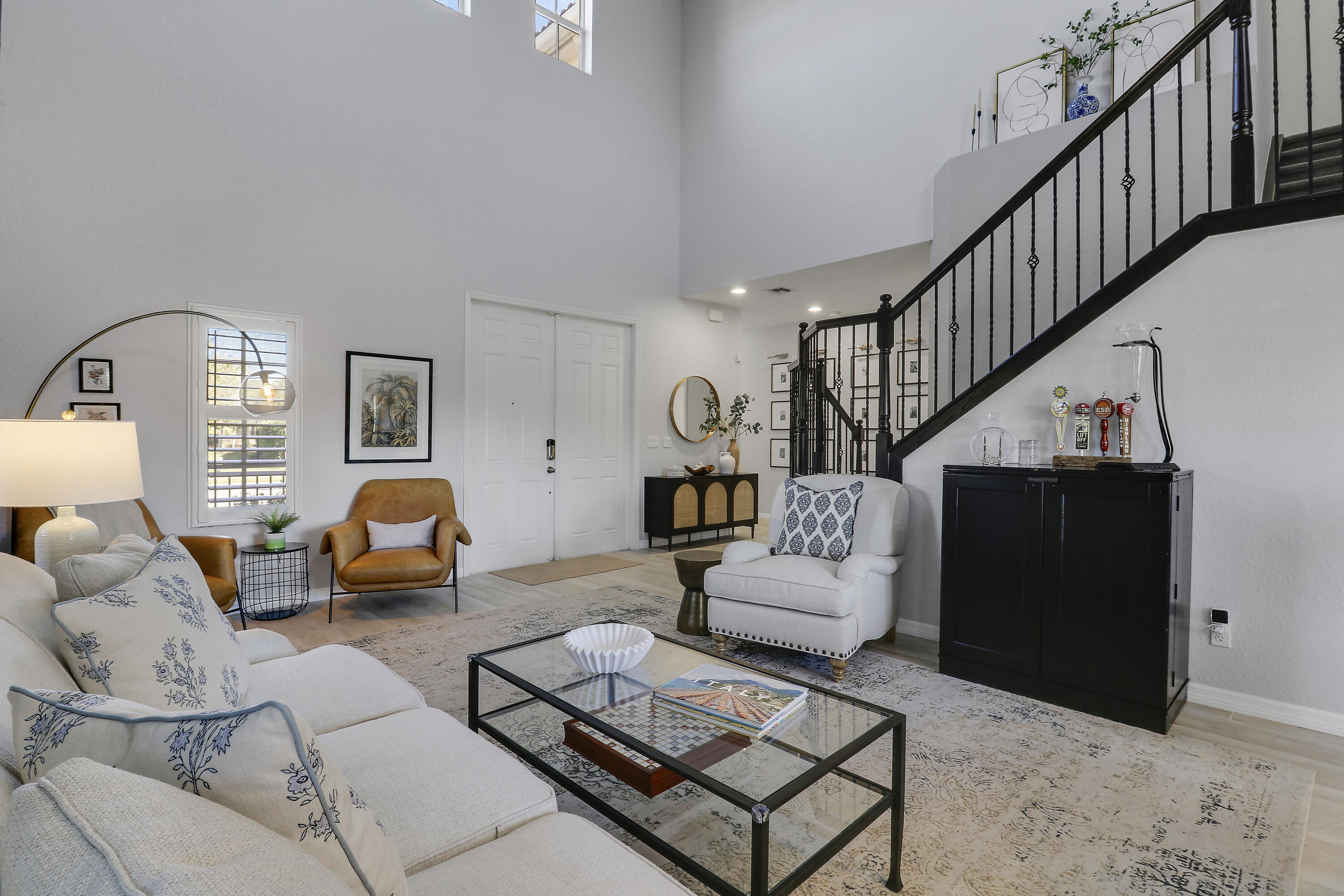 Rialto - Residential