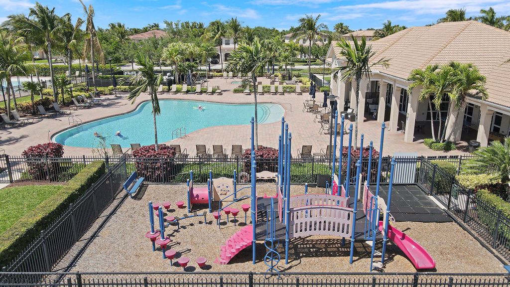 Photo of 156 Andros Harbour Place, Jupiter, FL 33458 (MLS # R11162702)