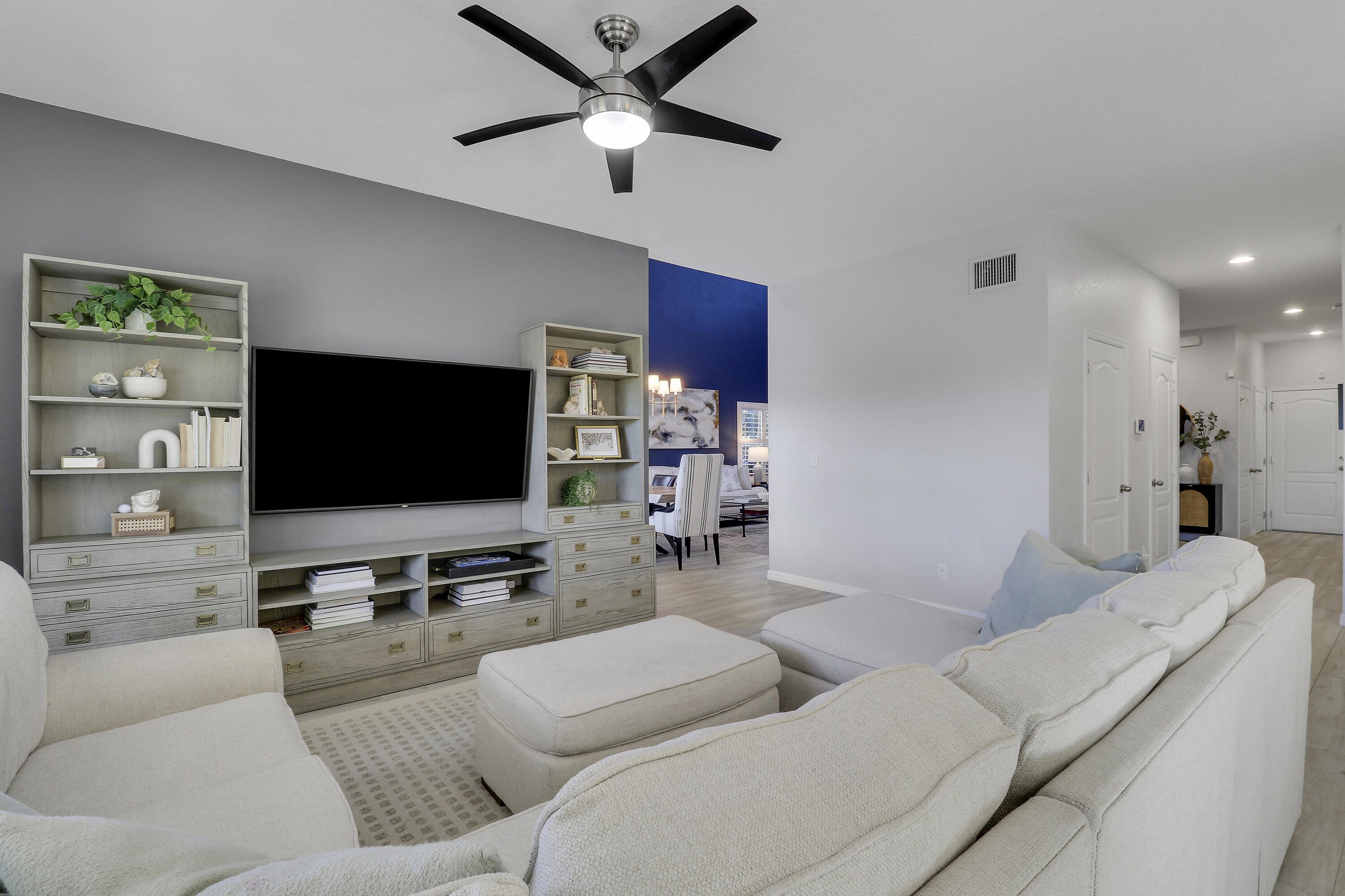 Rialto - Residential