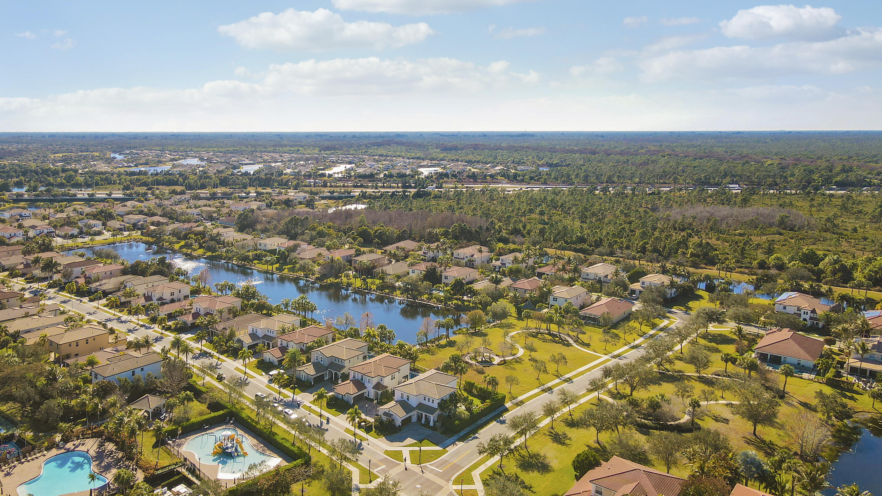 Rialto - Residential