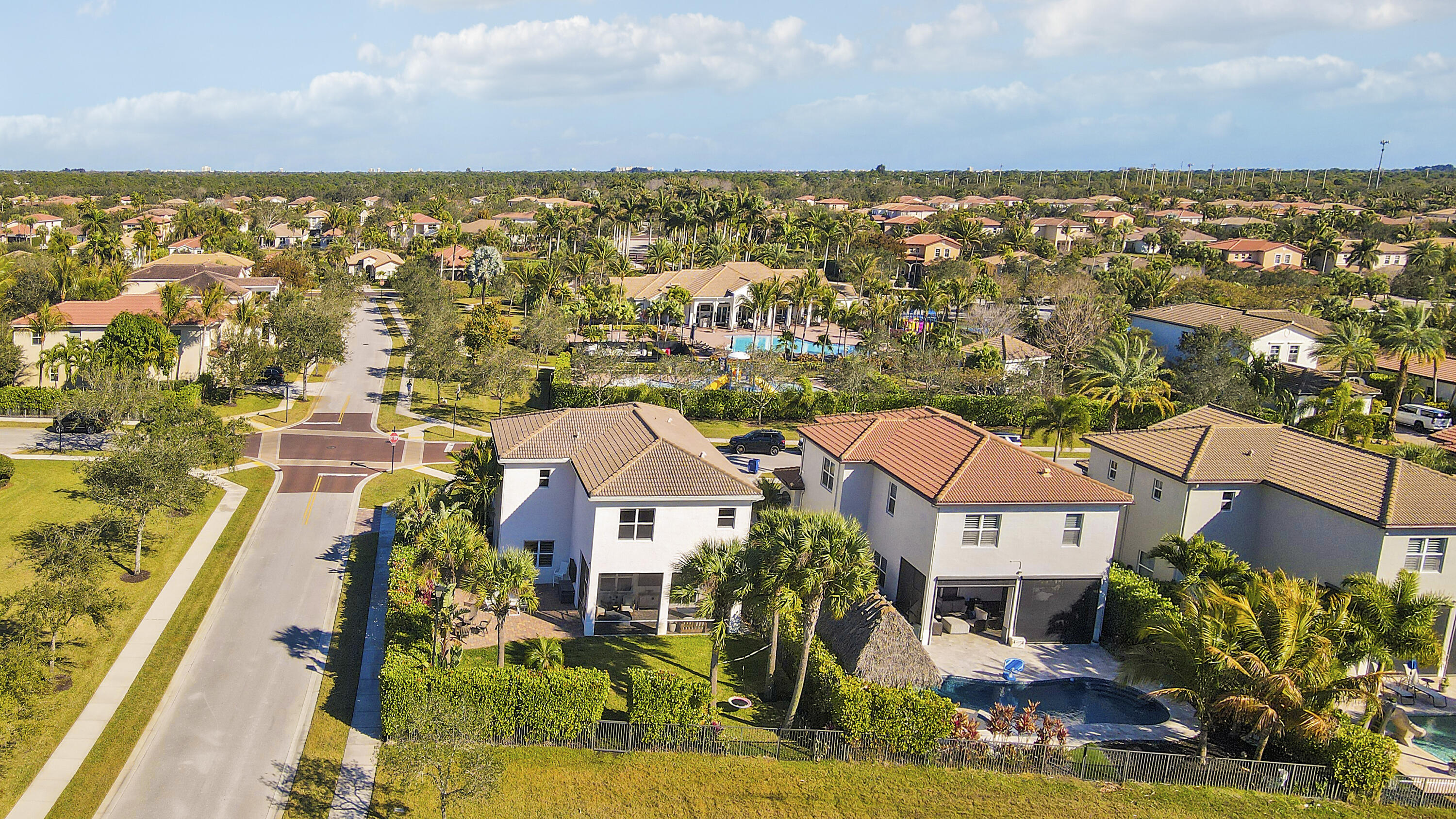 Rialto - Residential