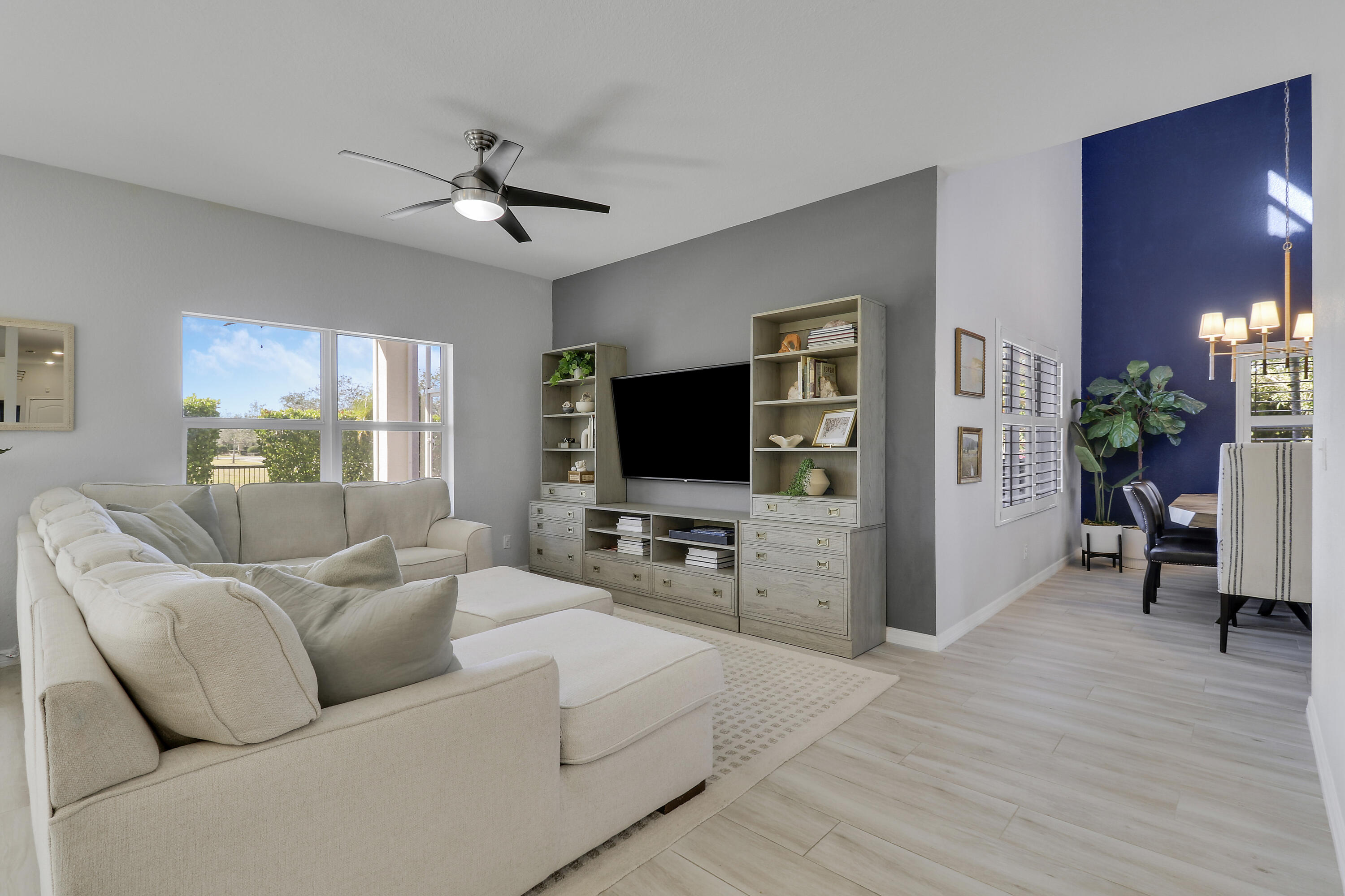 Rialto - Residential