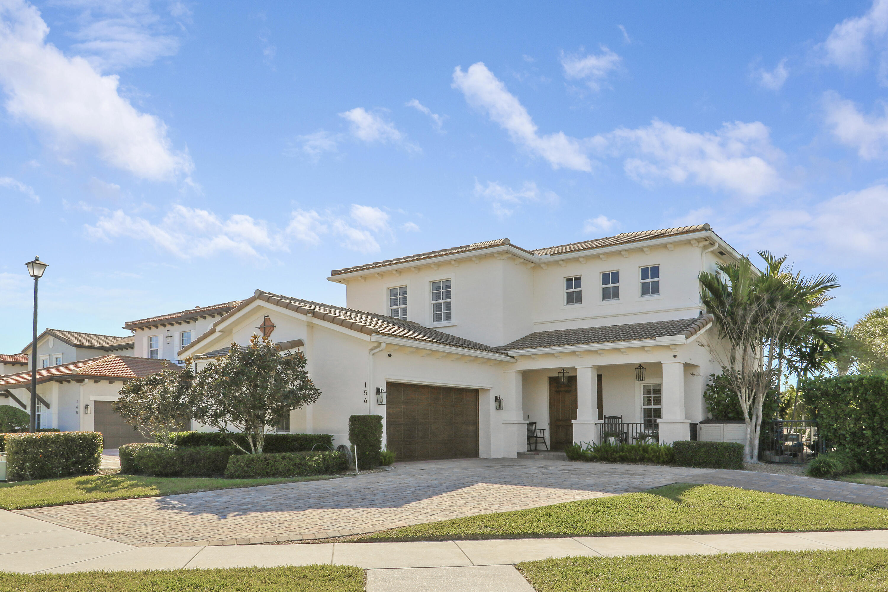 Rialto - Residential