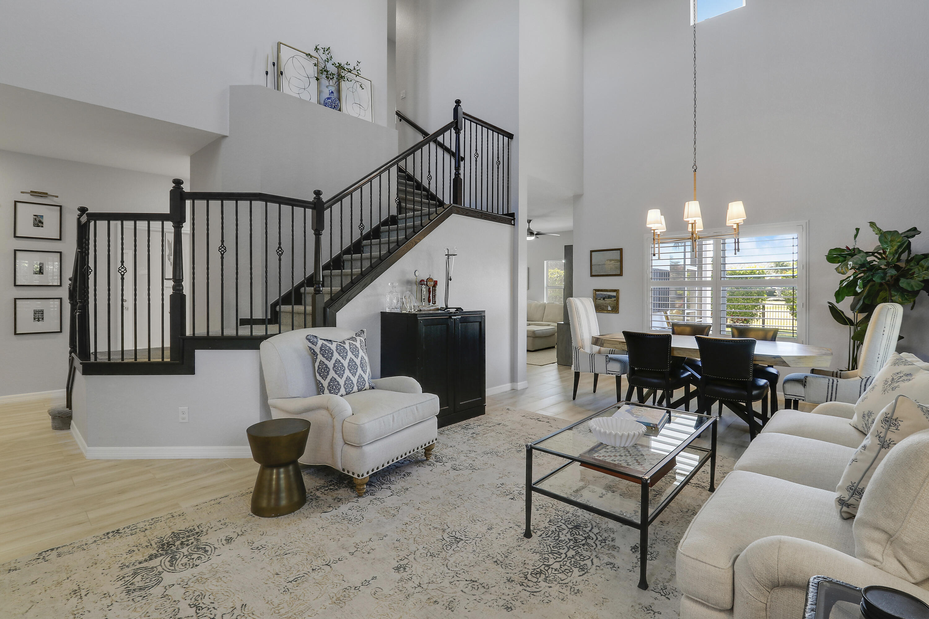 Rialto - Residential