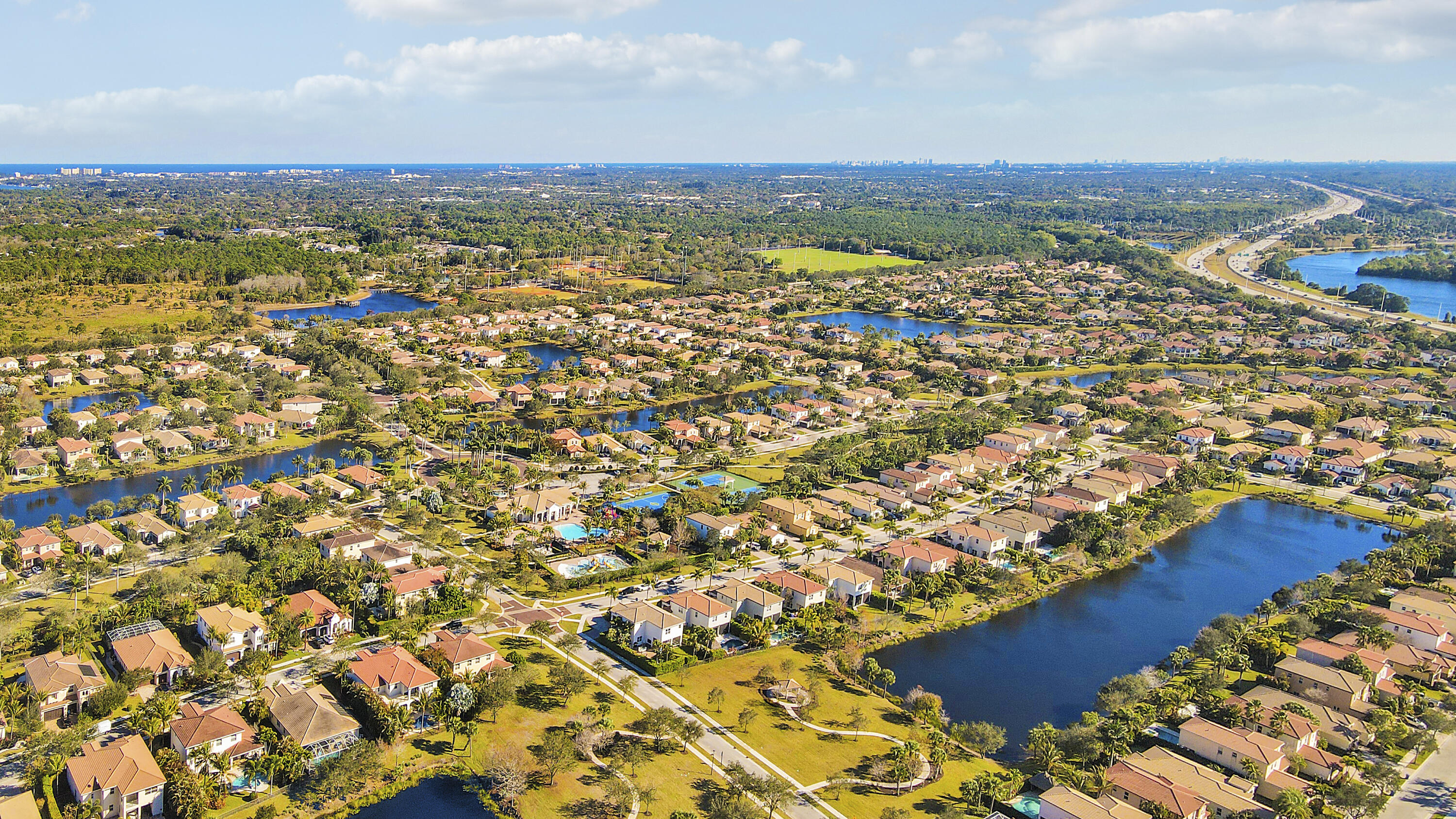 Rialto - Residential