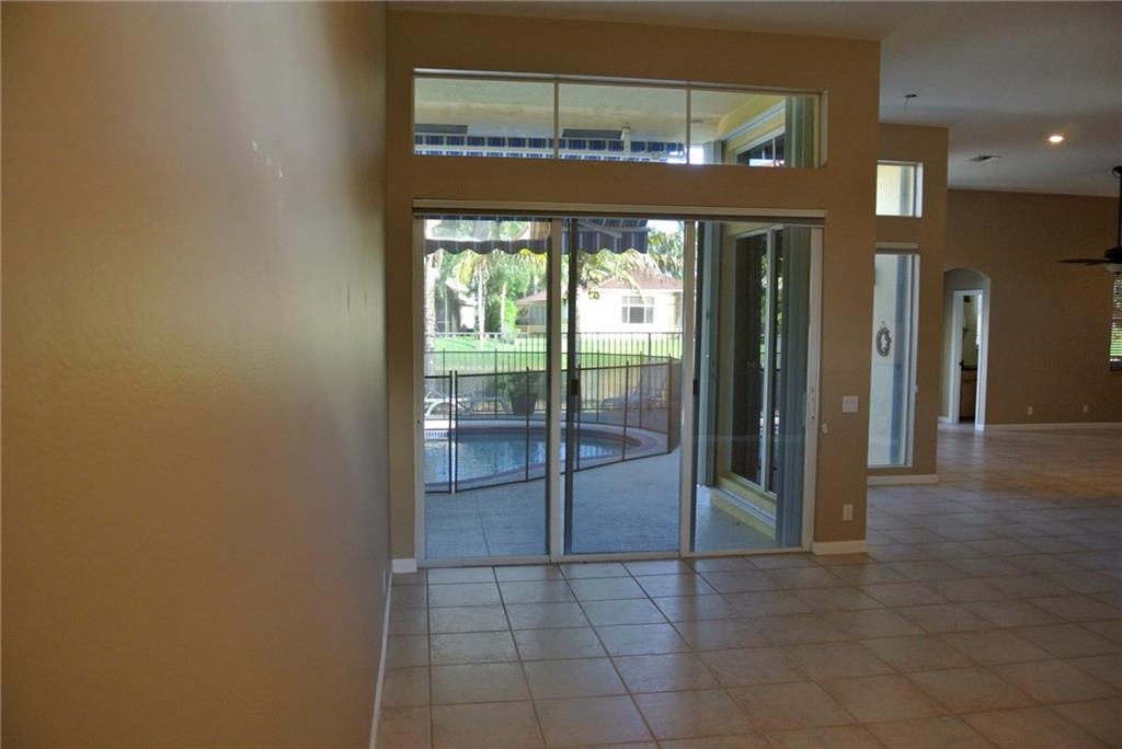 Sector 7 - Parcels J-2 & - Residential Lease