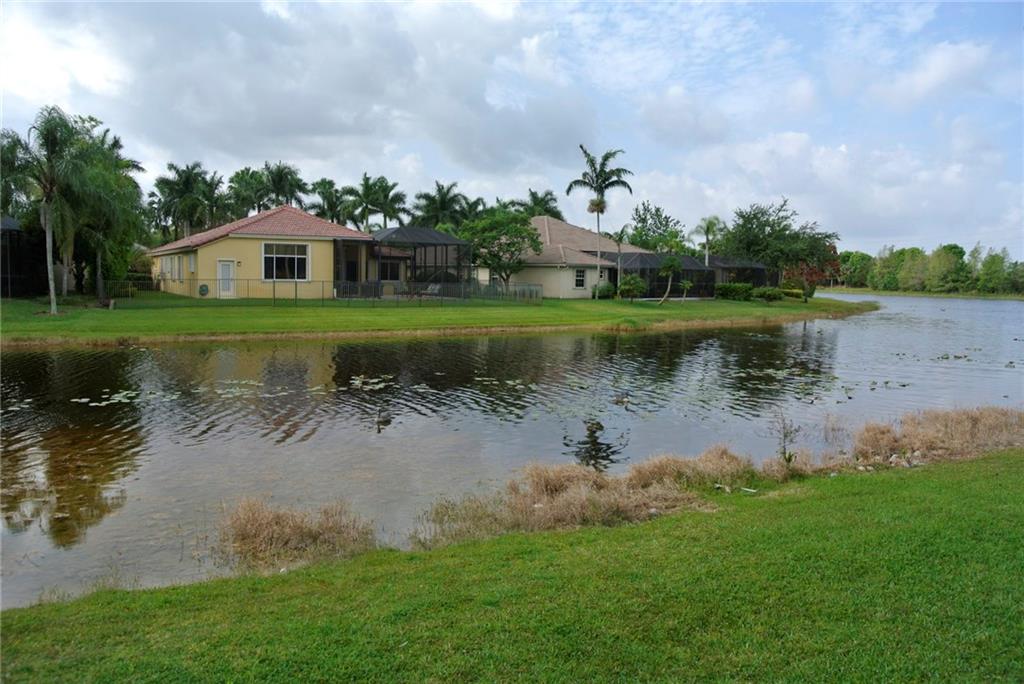 Sector 7 - Parcels J-2 & - Residential Lease