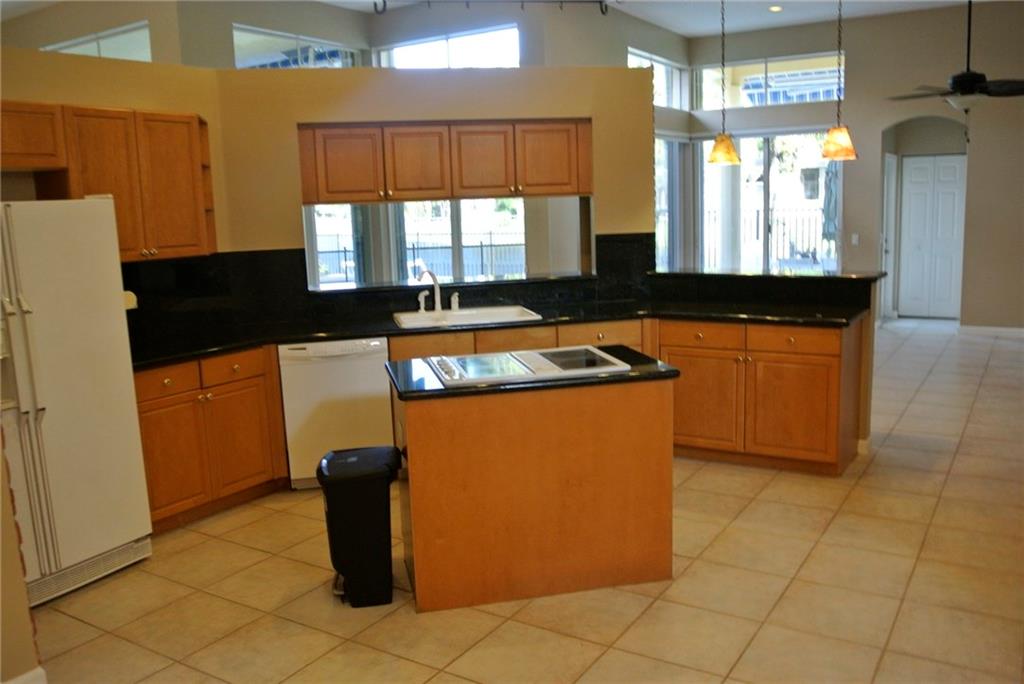 Sector 7 - Parcels J-2 & - Residential Lease