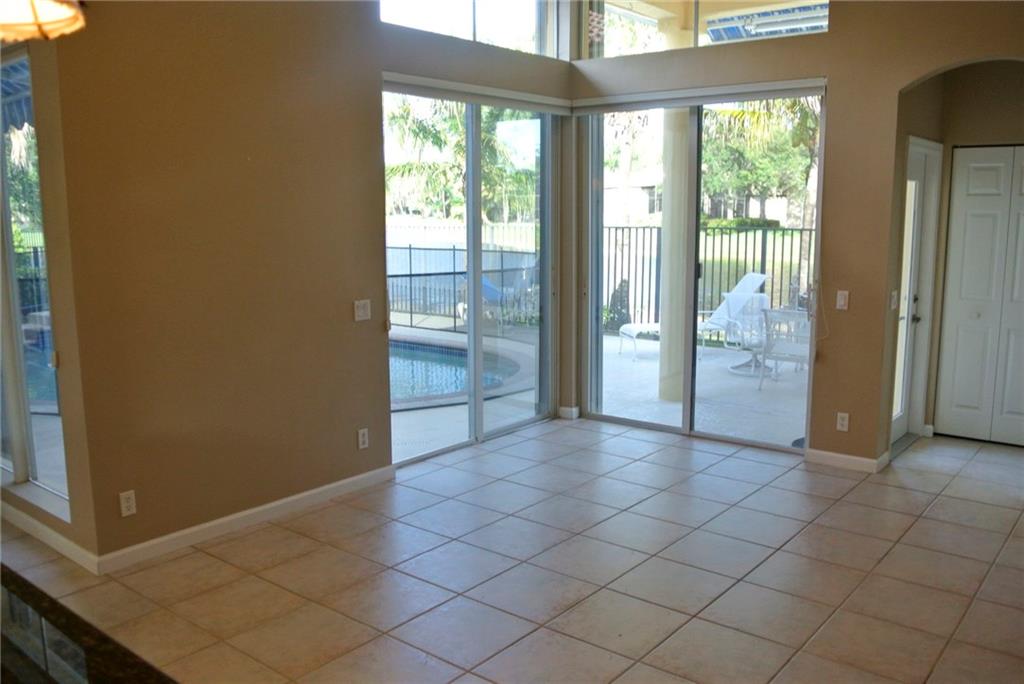 Sector 7 - Parcels J-2 & - Residential Lease