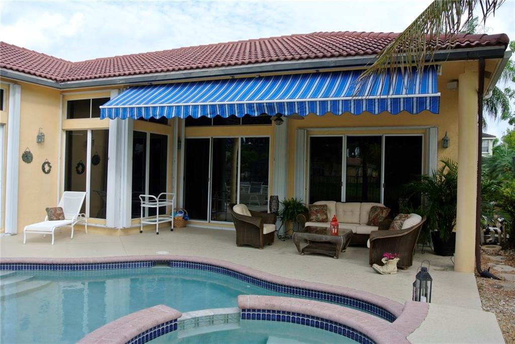 Sector 7 - Parcels J-2 & - Residential Lease