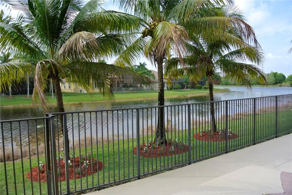 Sector 7 - Parcels J-2 & - Residential Lease