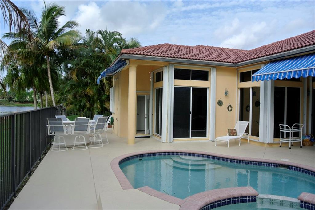 Sector 7 - Parcels J-2 & - Residential Lease