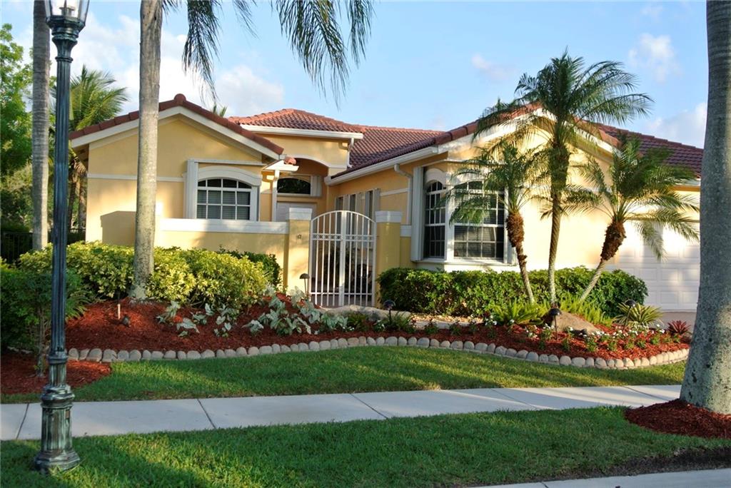 Sector 7 - Parcels J-2 & - Residential Lease