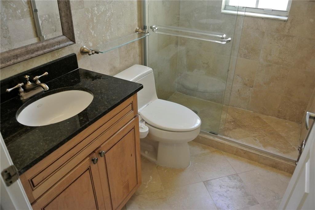 Sector 7 - Parcels J-2 & - Residential Lease