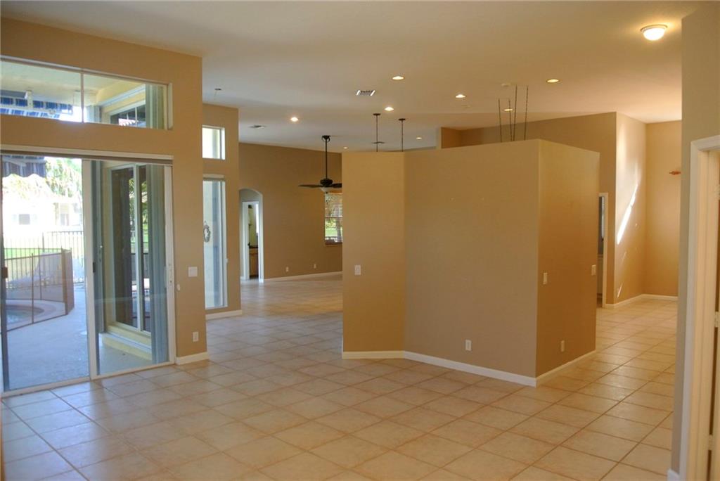 Sector 7 - Parcels J-2 & - Residential Lease