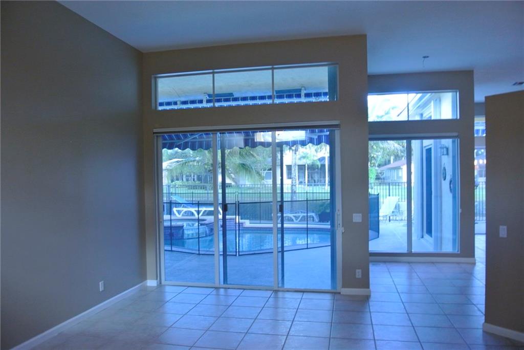 Sector 7 - Parcels J-2 & - Residential Lease