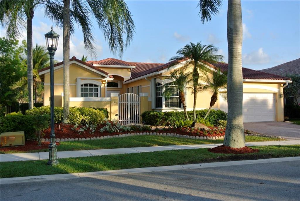 Sector 7 - Parcels J-2 & - Residential Lease