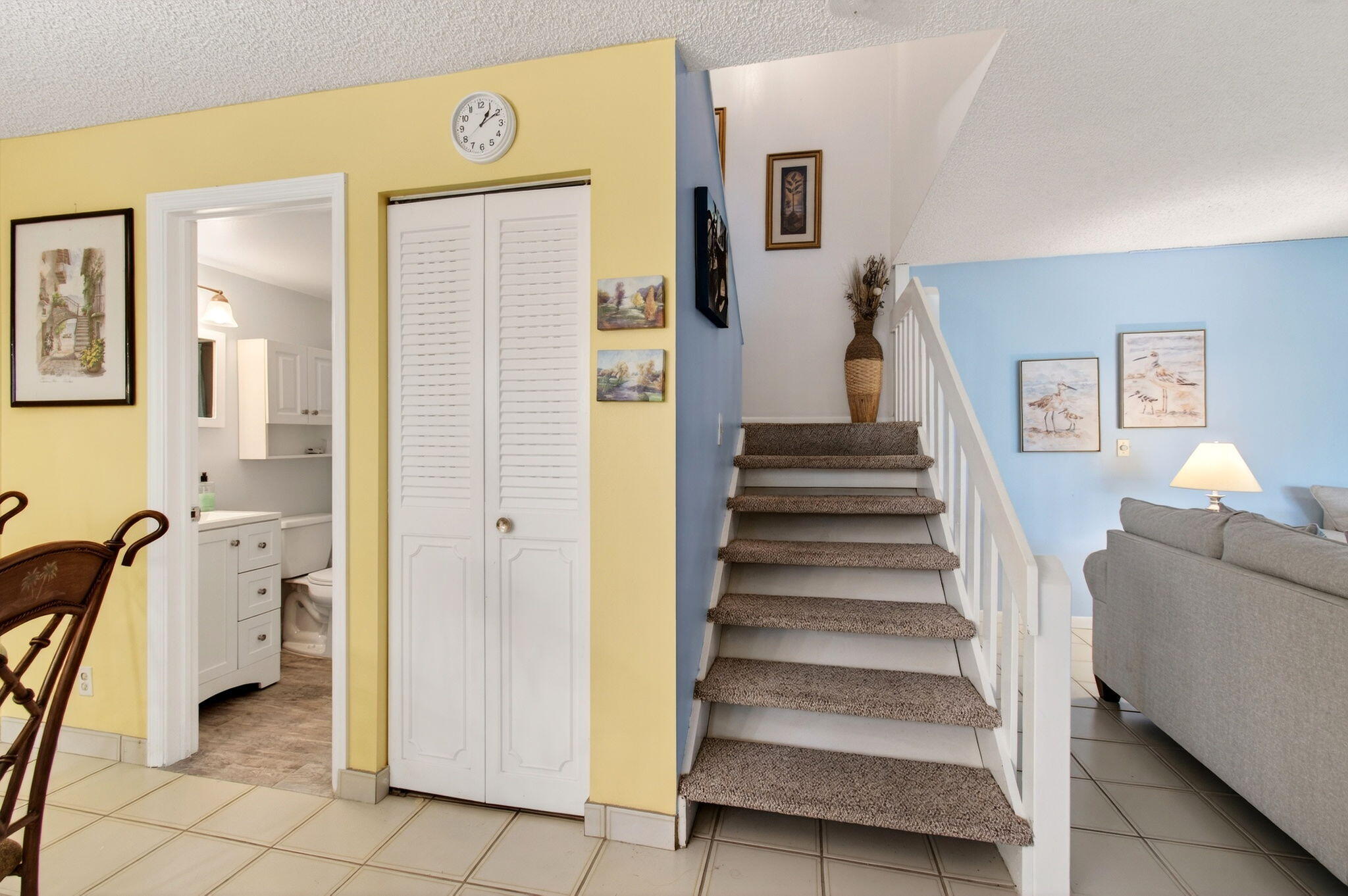 RAINBERRY BAY - Residential