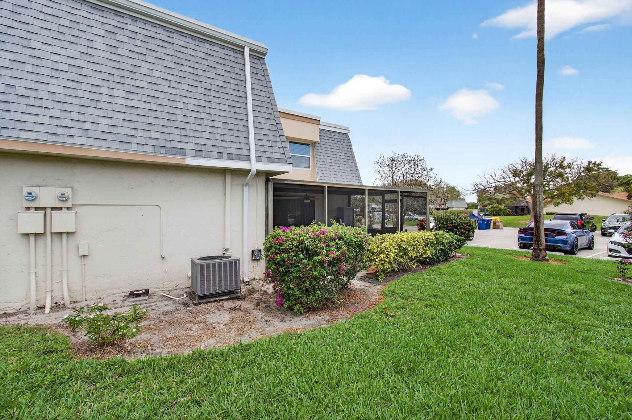 RAINBERRY BAY - Residential