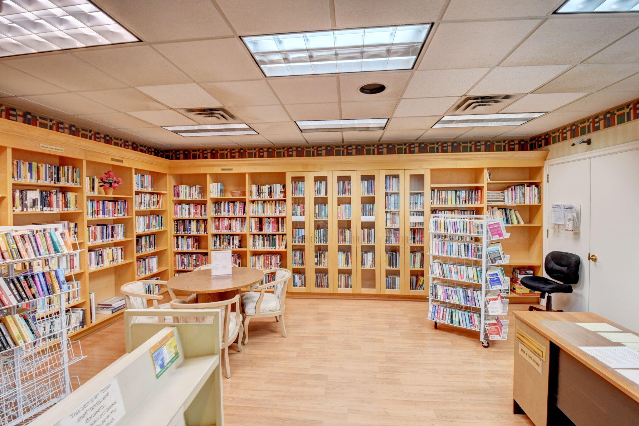 RAINBERRY BAY - Residential