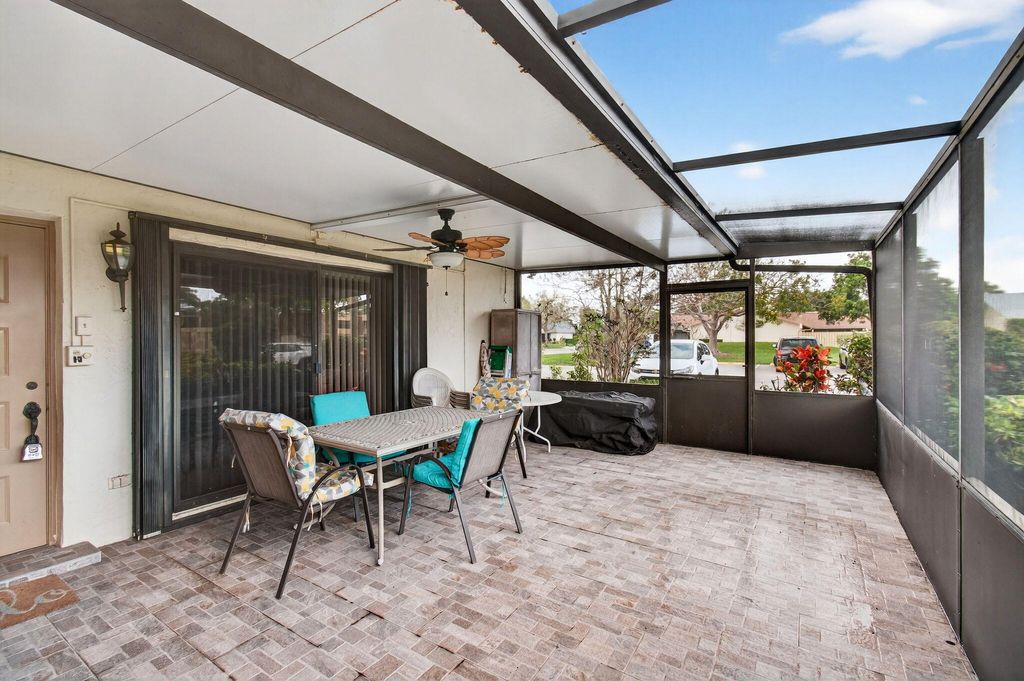 Photo of 2686 NW 7th Court #C, Delray Beach, FL 33445 (MLS # B26003231)