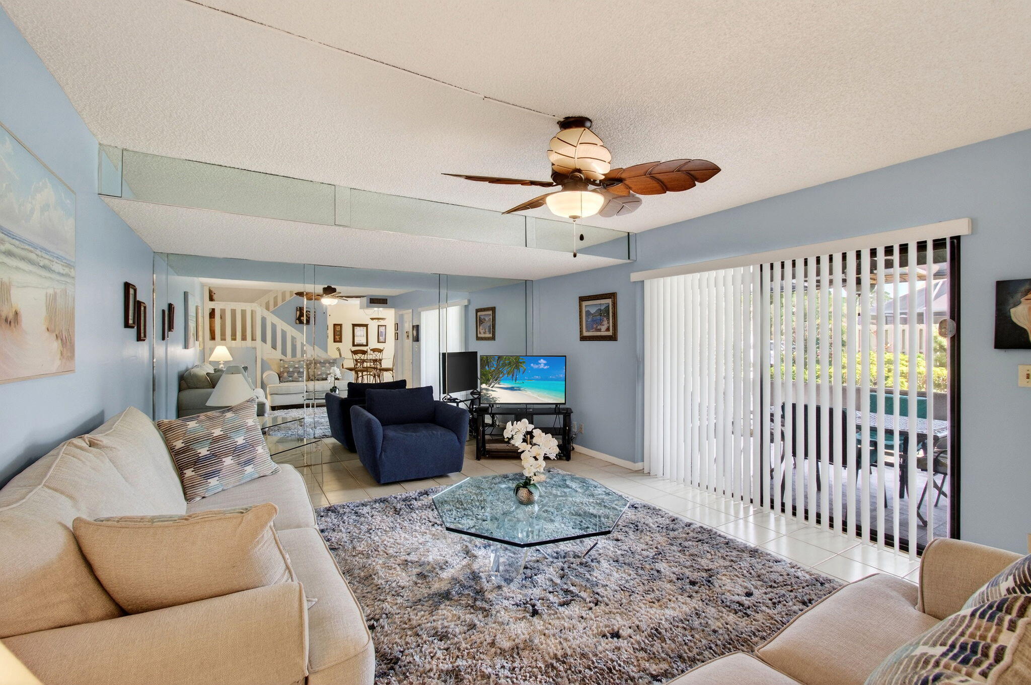 RAINBERRY BAY - Residential