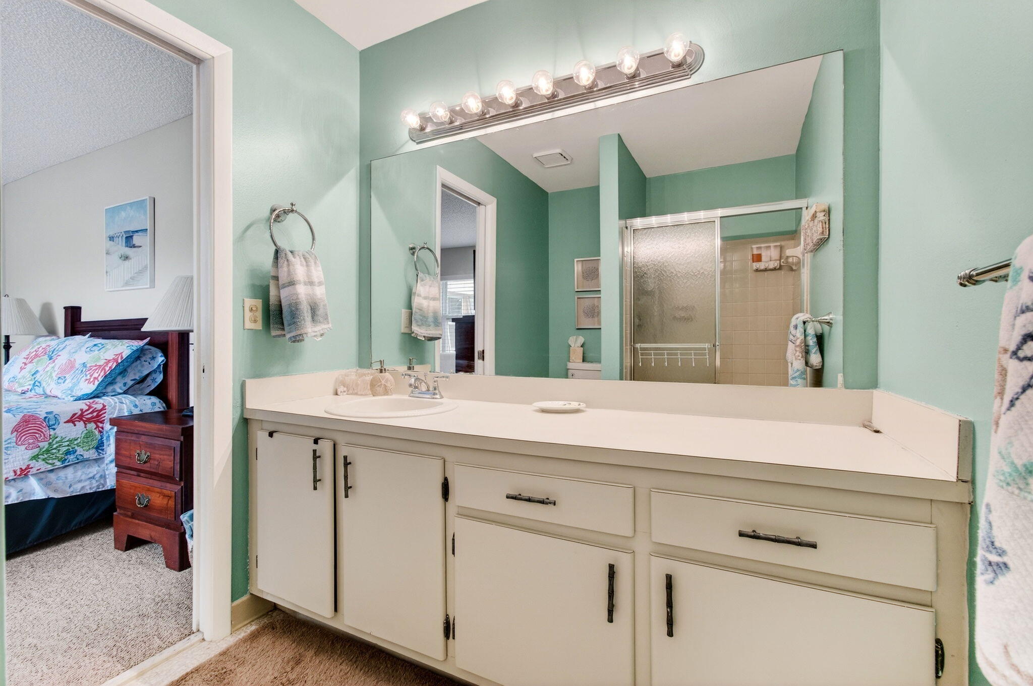 RAINBERRY BAY - Residential