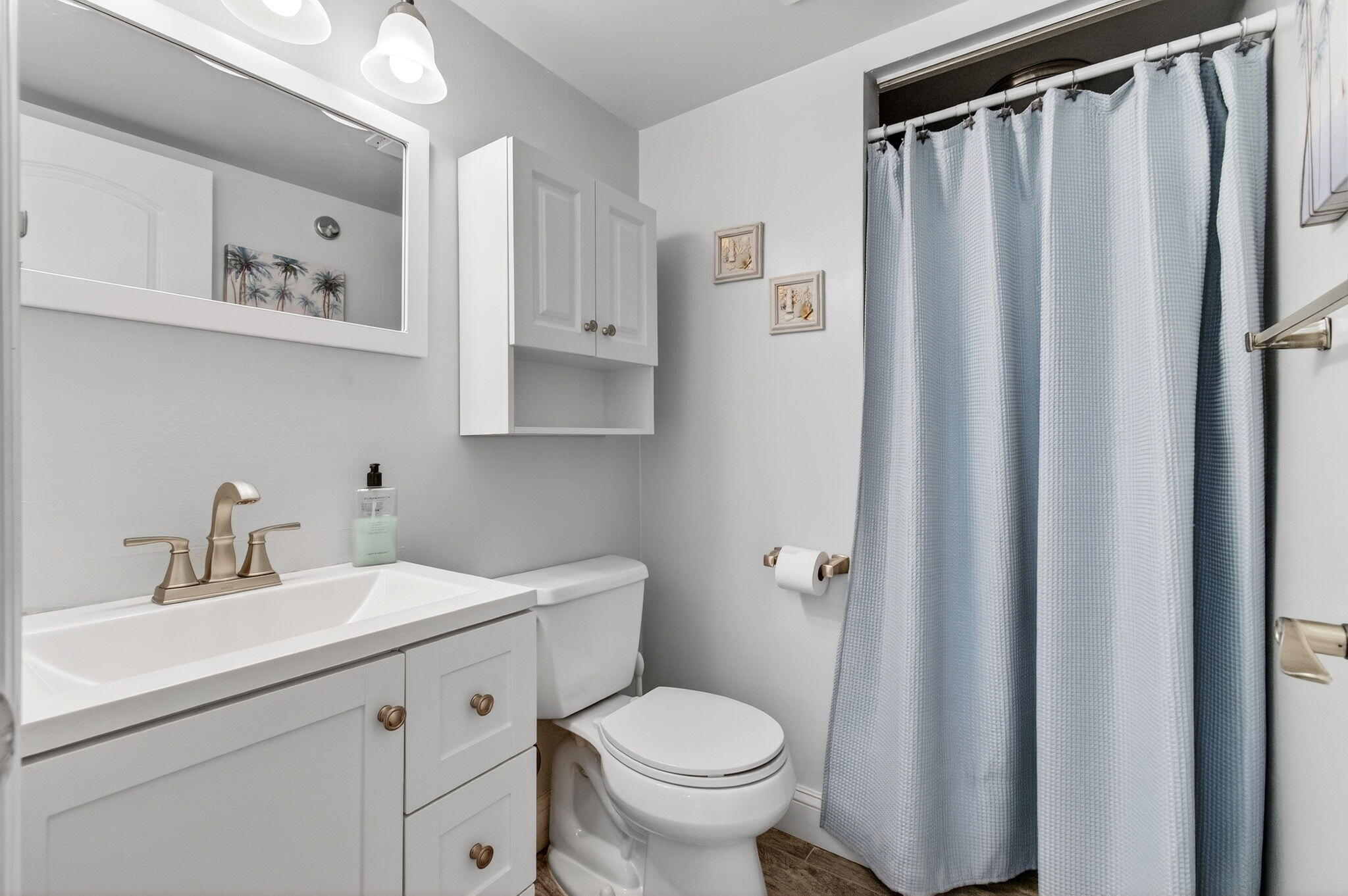 RAINBERRY BAY - Residential