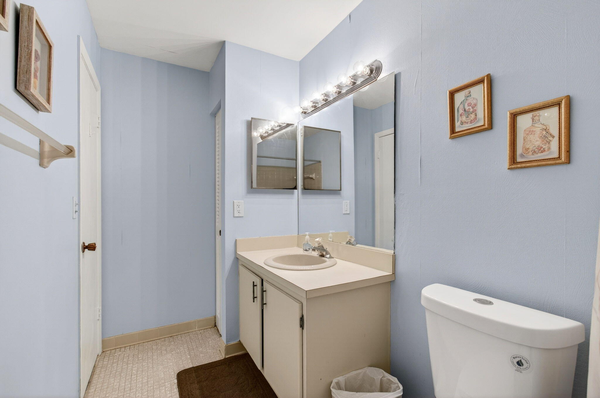 RAINBERRY BAY - Residential