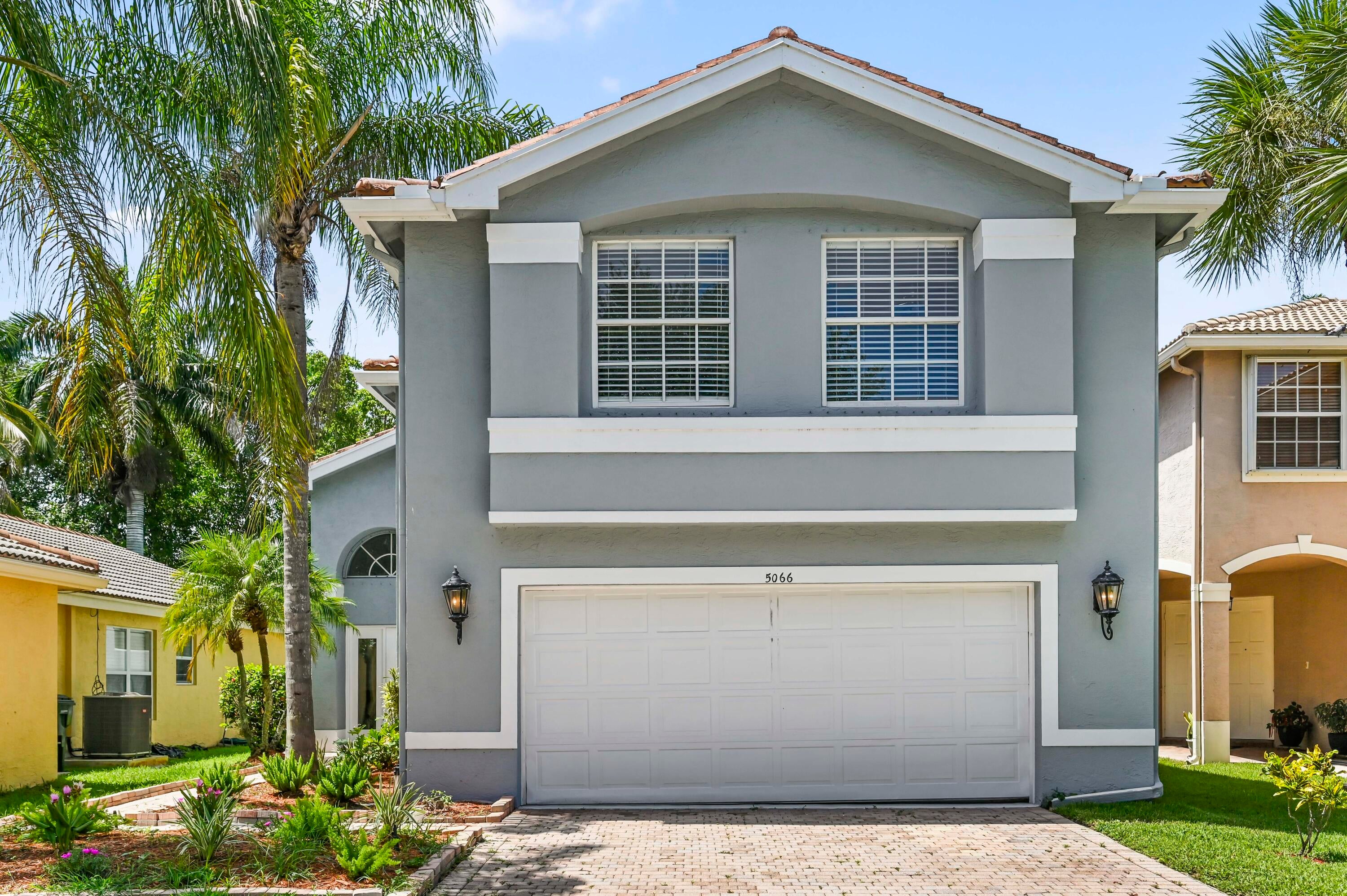 5066 NORTHERN LIGHTS Drive, Greenacres FL 33463